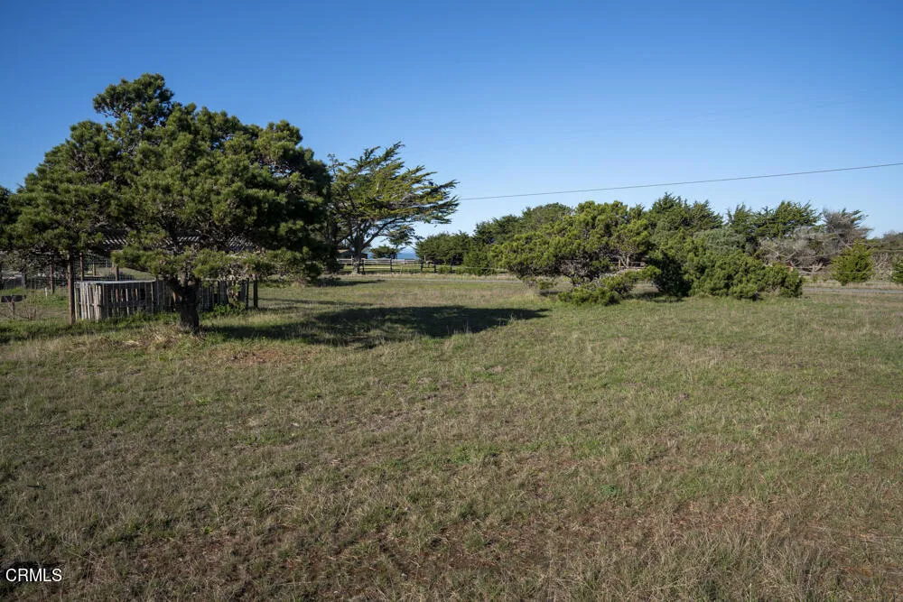 45380 Caspar Point Road Caspar, CA 95420 - Photo 14 of 25 a view of a water pond with green space