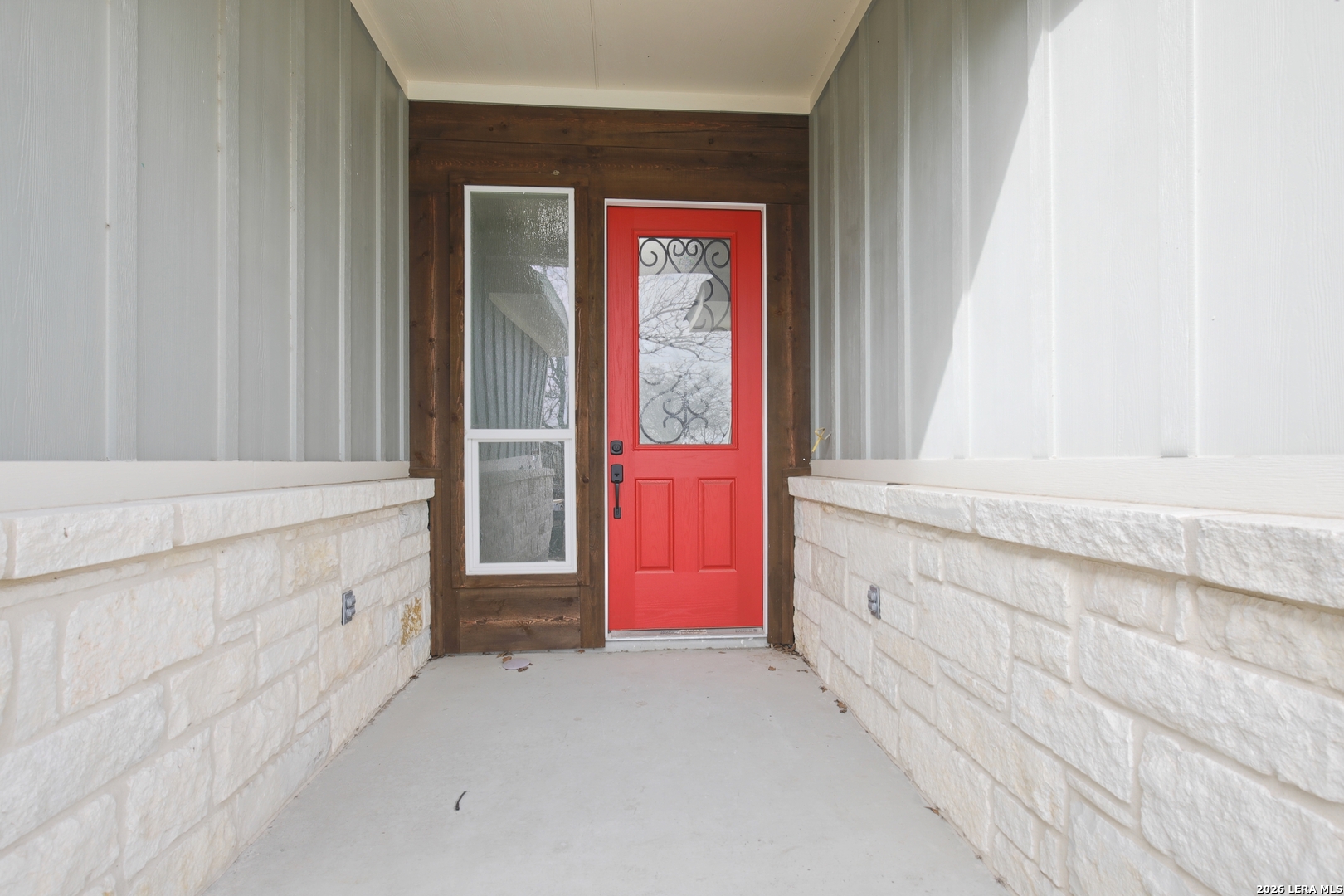 918 Marbach Road Somerset, TX 78069 - Photo 2 of 36 a view of an empty room