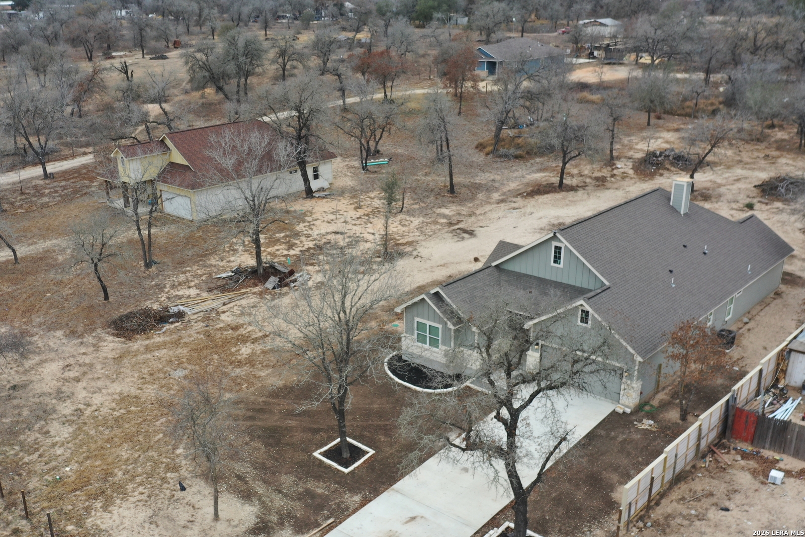 918 Marbach Road Somerset, TX 78069 - Photo 36 of 36