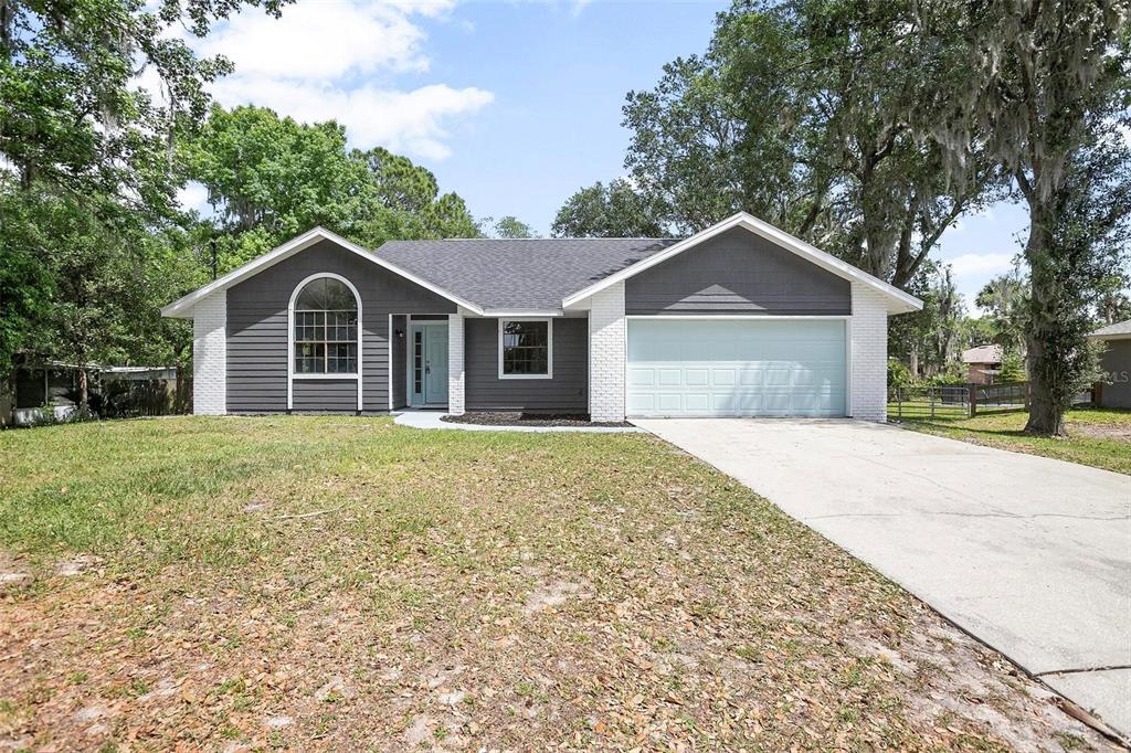 1613 Hontoon Road DeLand, FL 32720 - Photo 1 of 1
