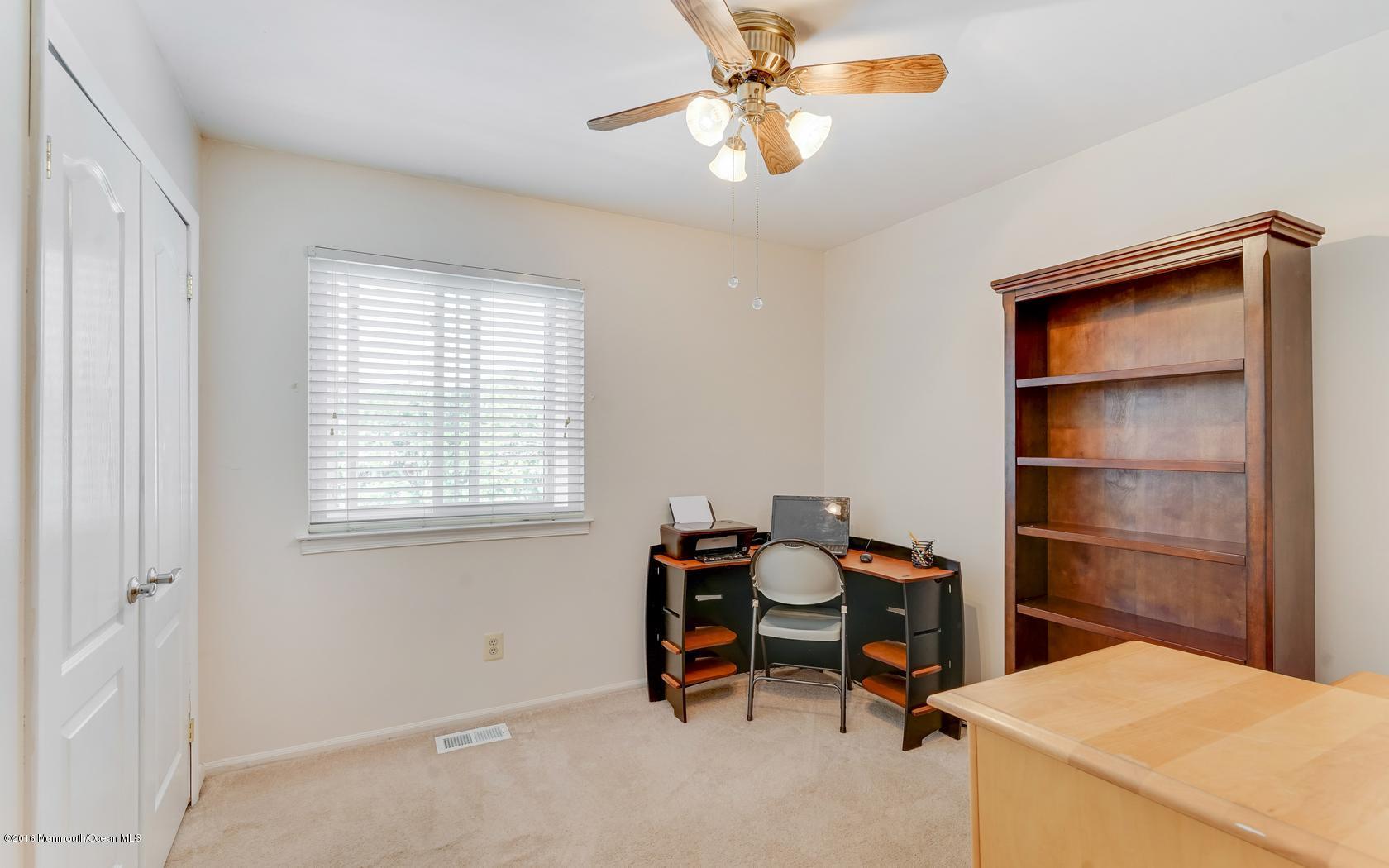 94 Appletree Road Howell, NJ 07731 - Photo 14 of 20 4th Bedroom
