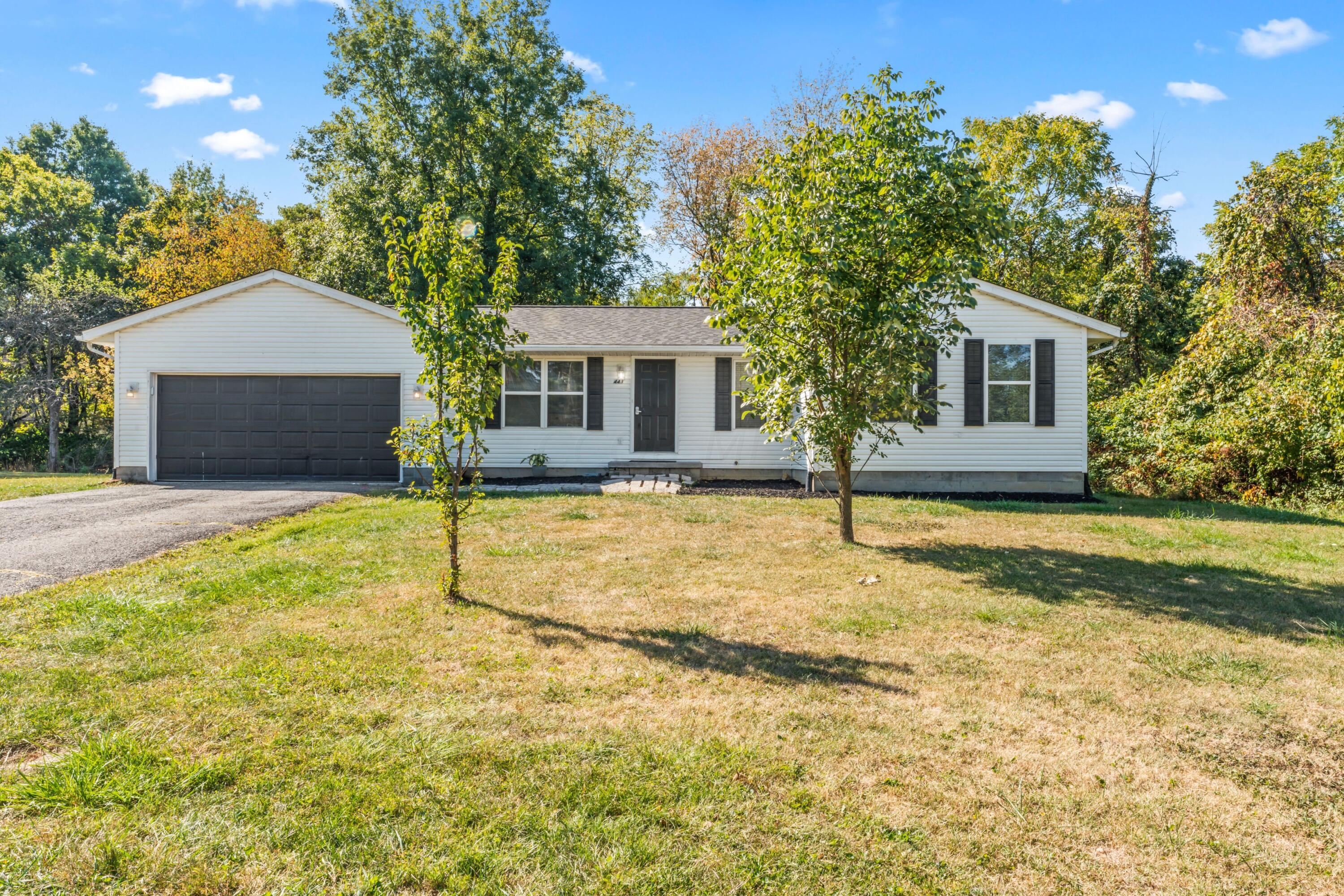 443 South Waggoner Road Reynoldsburg, OH 43068 - Photo 1 of 42 DSC06887