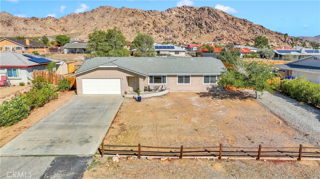 17465 Mesquite Road Apple Valley, CA 92307 - Photo 1 of 1 Gallery Image 1