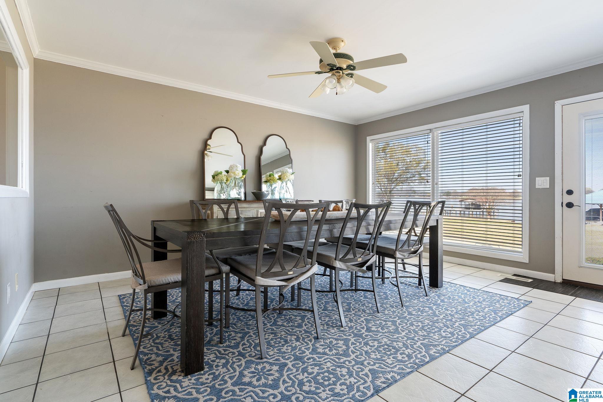 4557 Griffitt Bend Road Talladega, AL 35160 - Photo 21 of 68