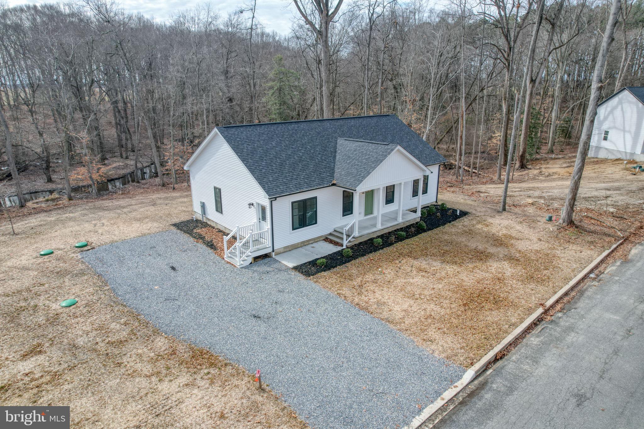 156 Pratts Branch Road Felton, DE 19943 - Photo 3 of 35