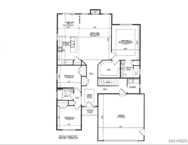 $574,900 | 3 Hickory Lane, Lancaster, NY 14086