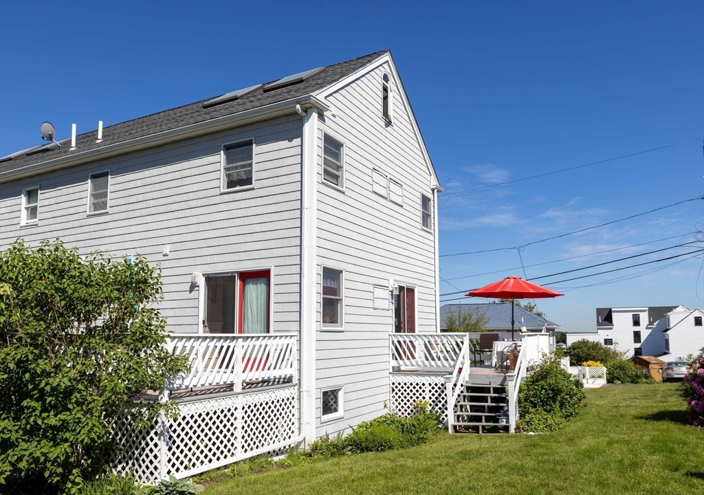 26 Merrill Road, Unit 26 Hull, MA 02045 - Photo 4 of 30