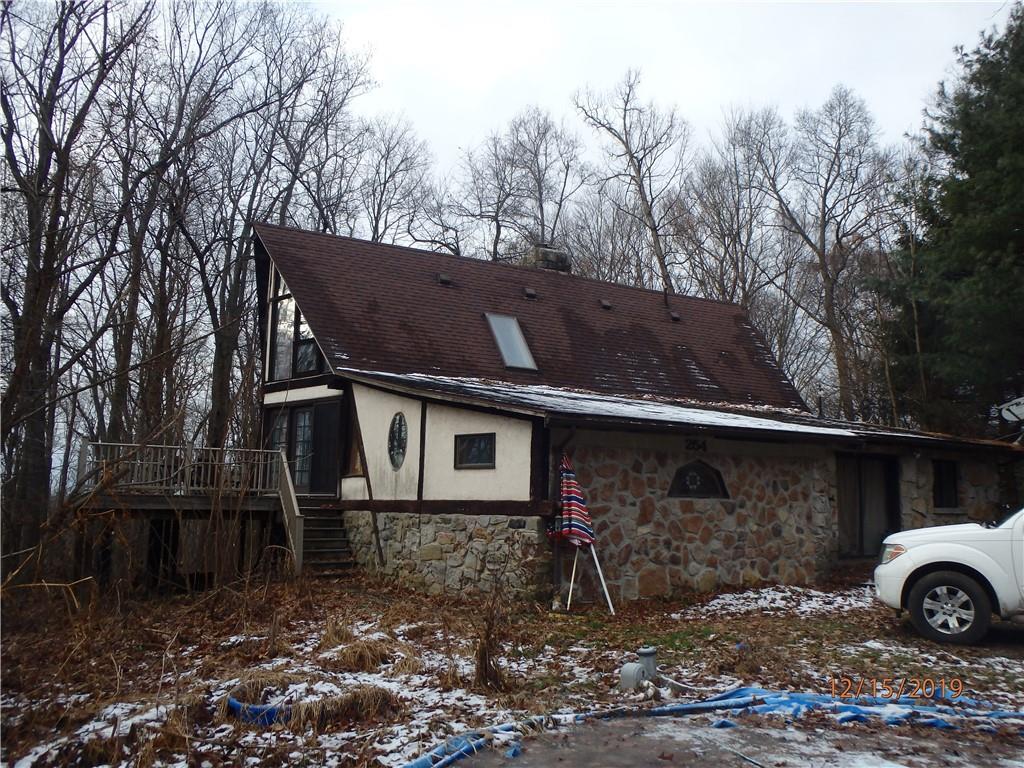 254 Baker Hill Road Fredonia, PA 16124 - Photo 1 of 1