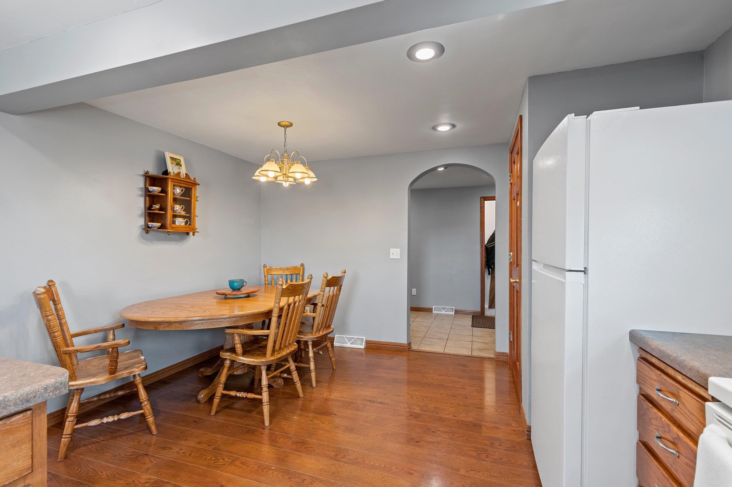 7838 North Brown County Line Road Pulaski, WI 54162 - Photo 11 of 61