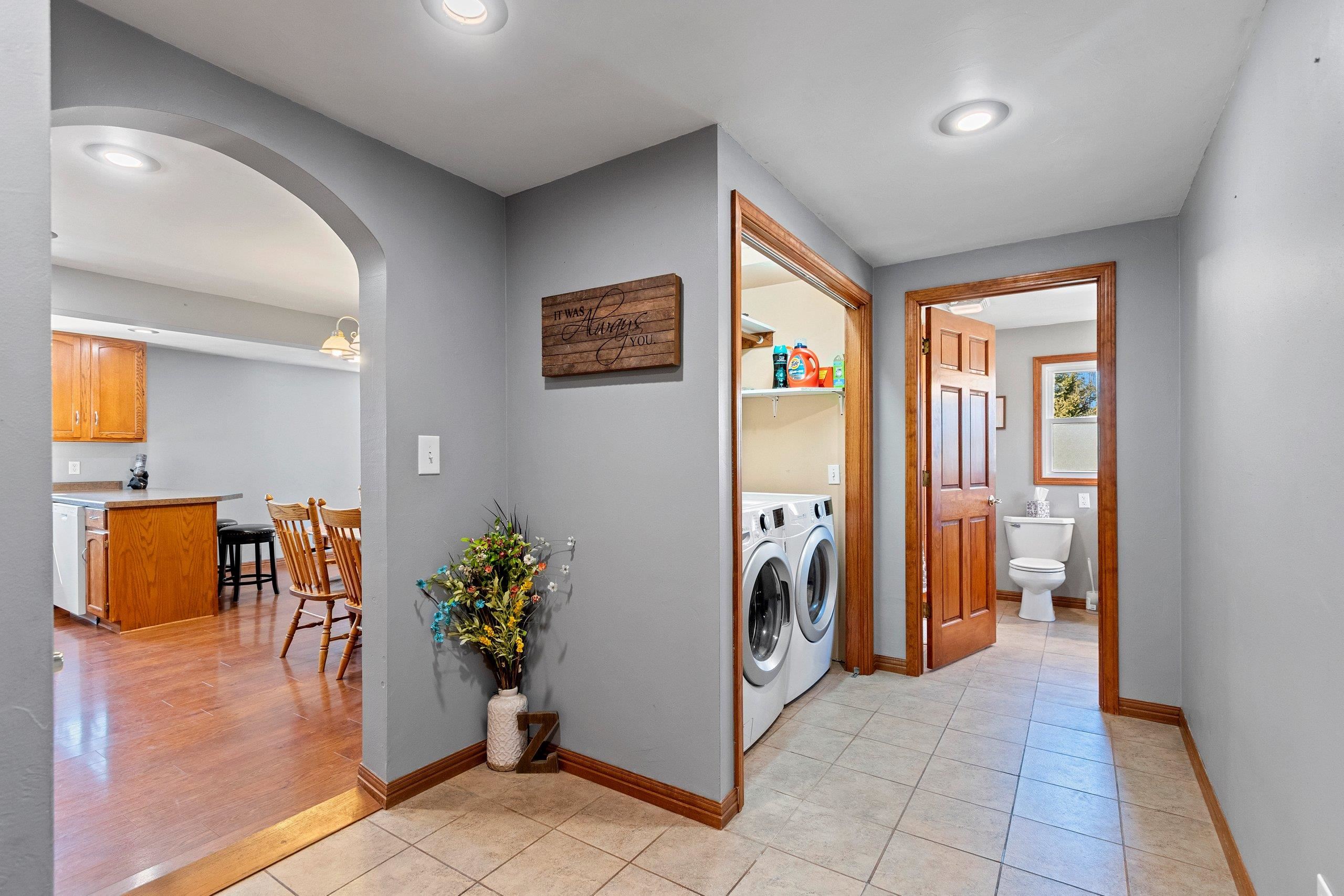 7838 North Brown County Line Road Pulaski, WI 54162 - Photo 16 of 61