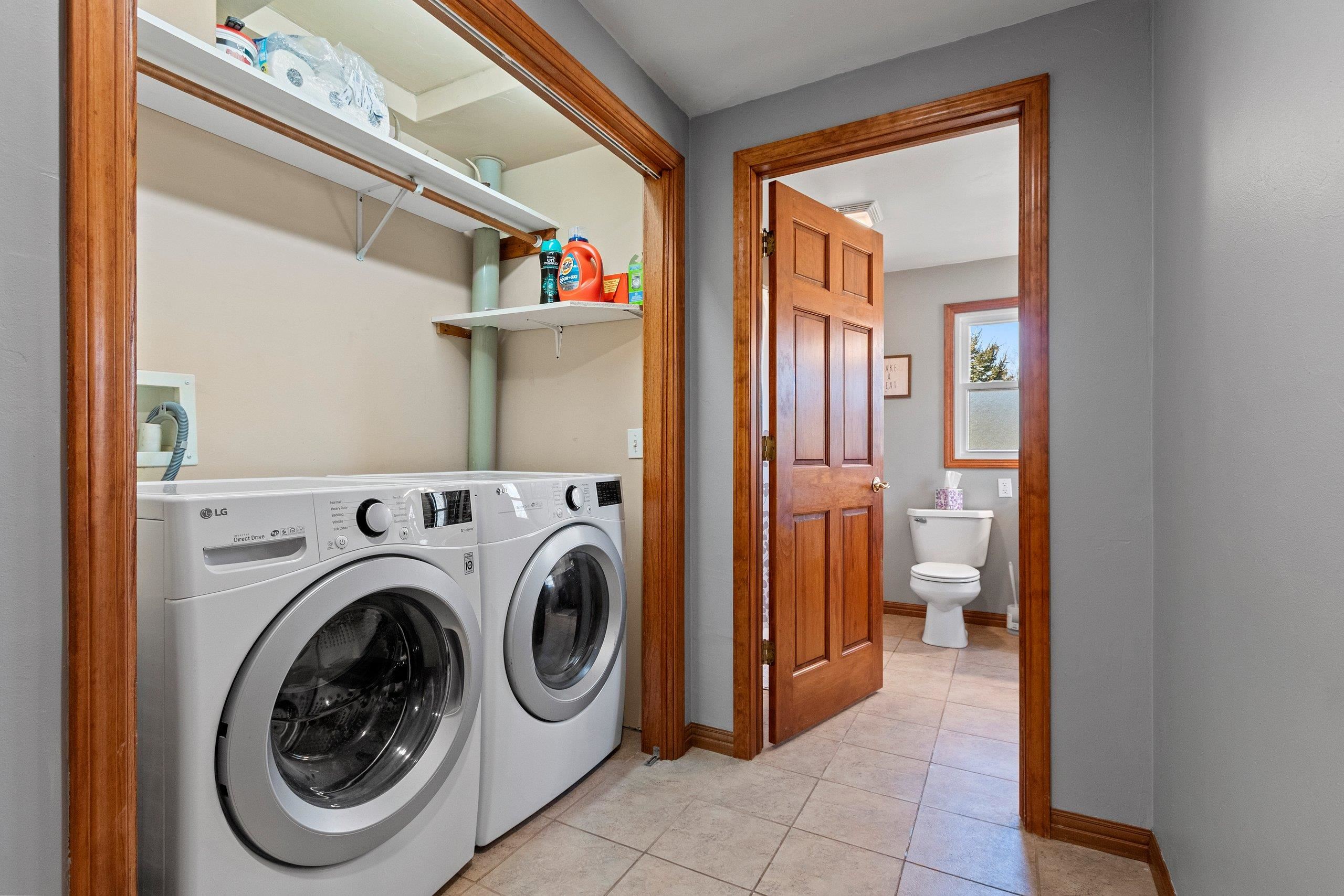 7838 North Brown County Line Road Pulaski, WI 54162 - Photo 17 of 61