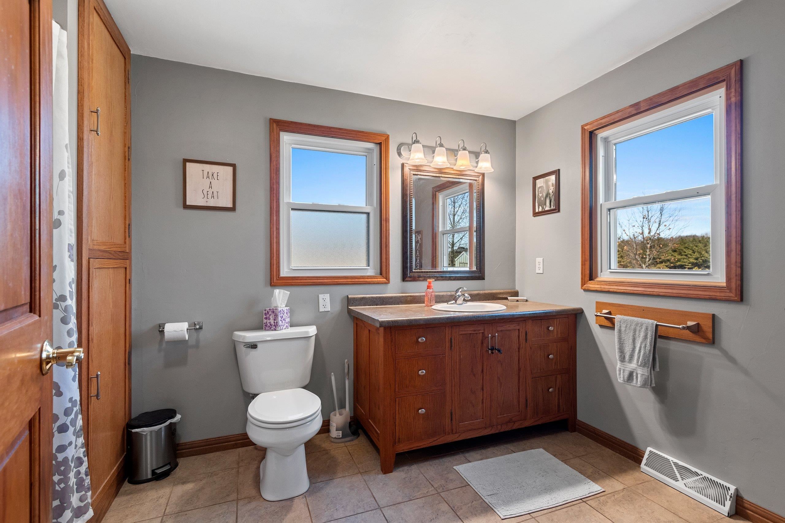 7838 North Brown County Line Road Pulaski, WI 54162 - Photo 18 of 61