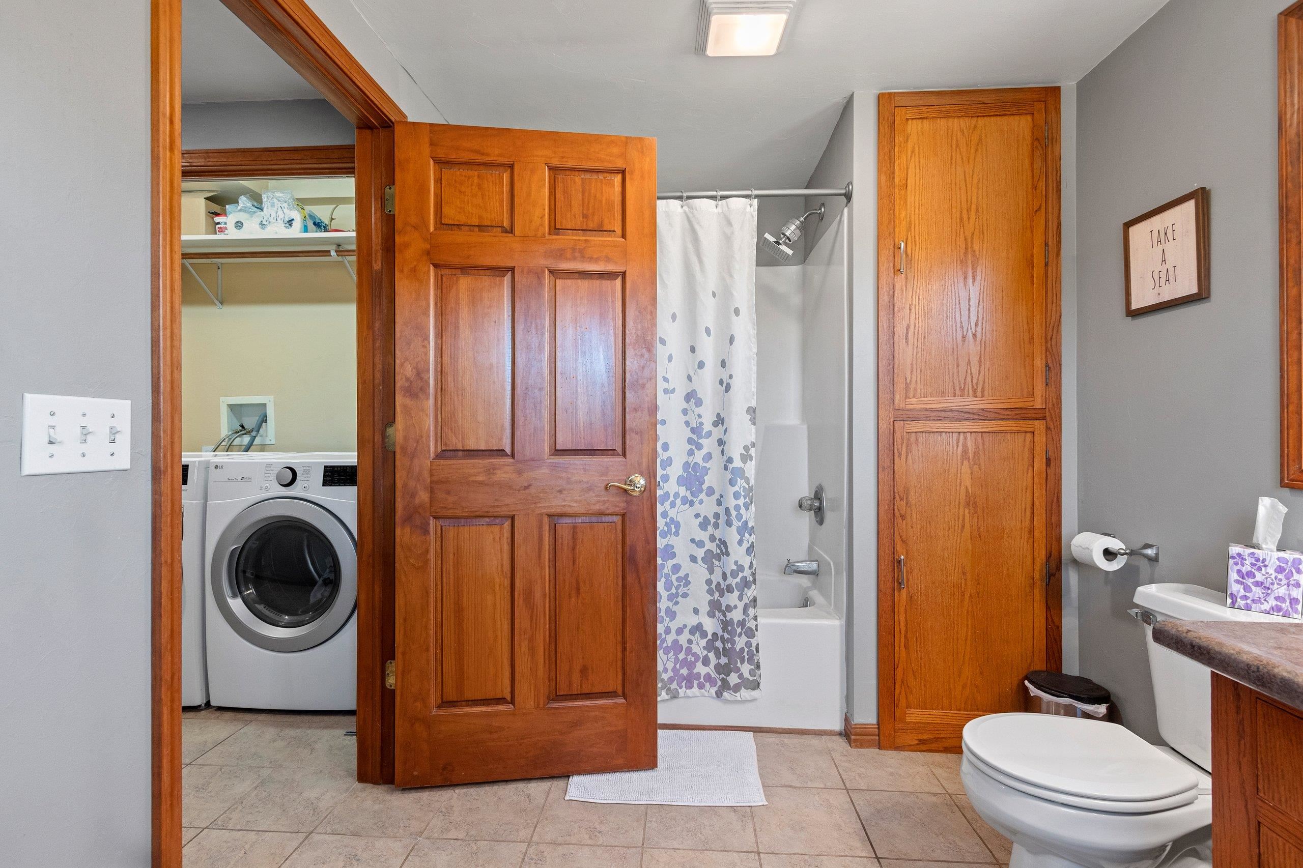 7838 North Brown County Line Road Pulaski, WI 54162 - Photo 19 of 61