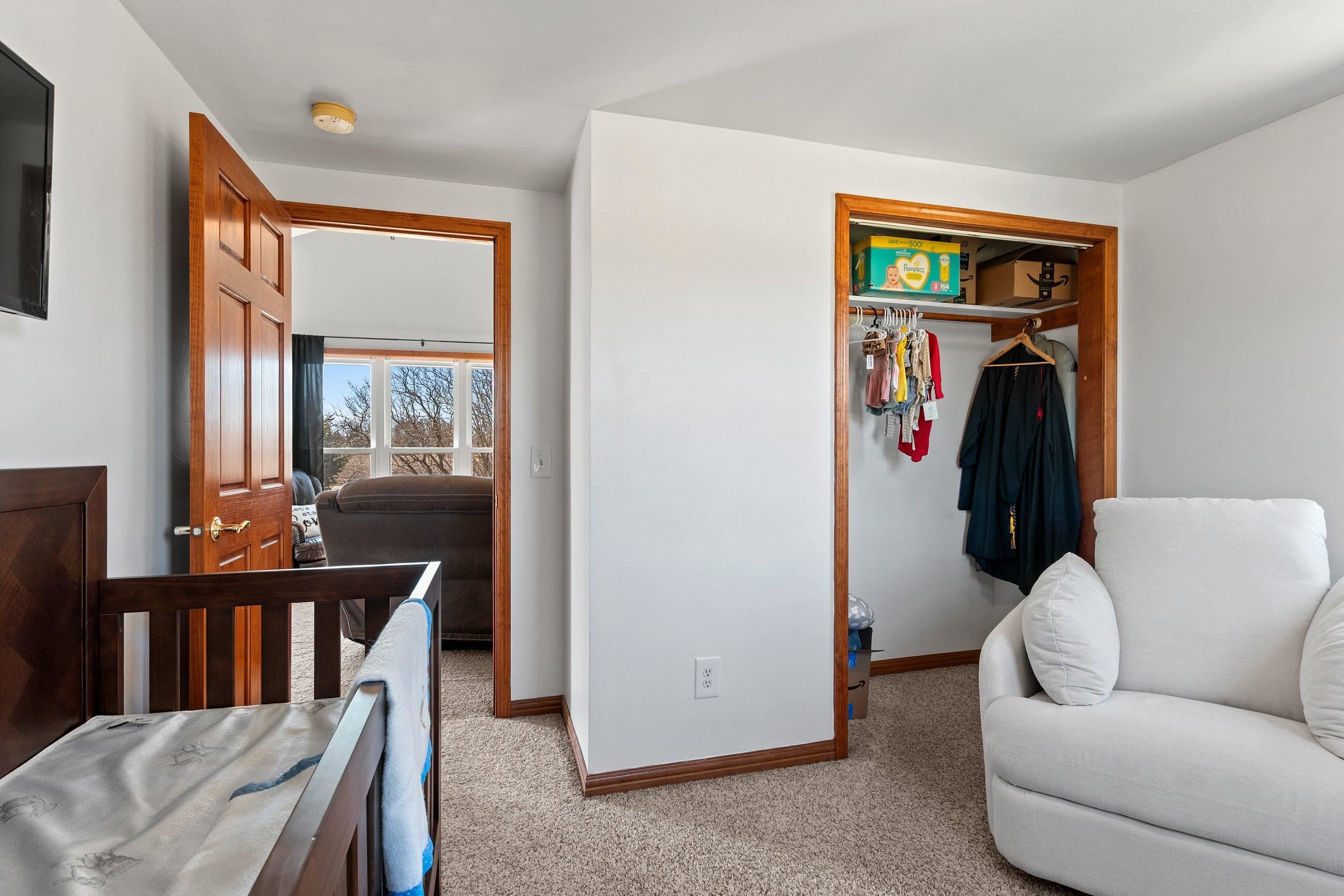 7838 North Brown County Line Road Pulaski, WI 54162 - Photo 20 of 61