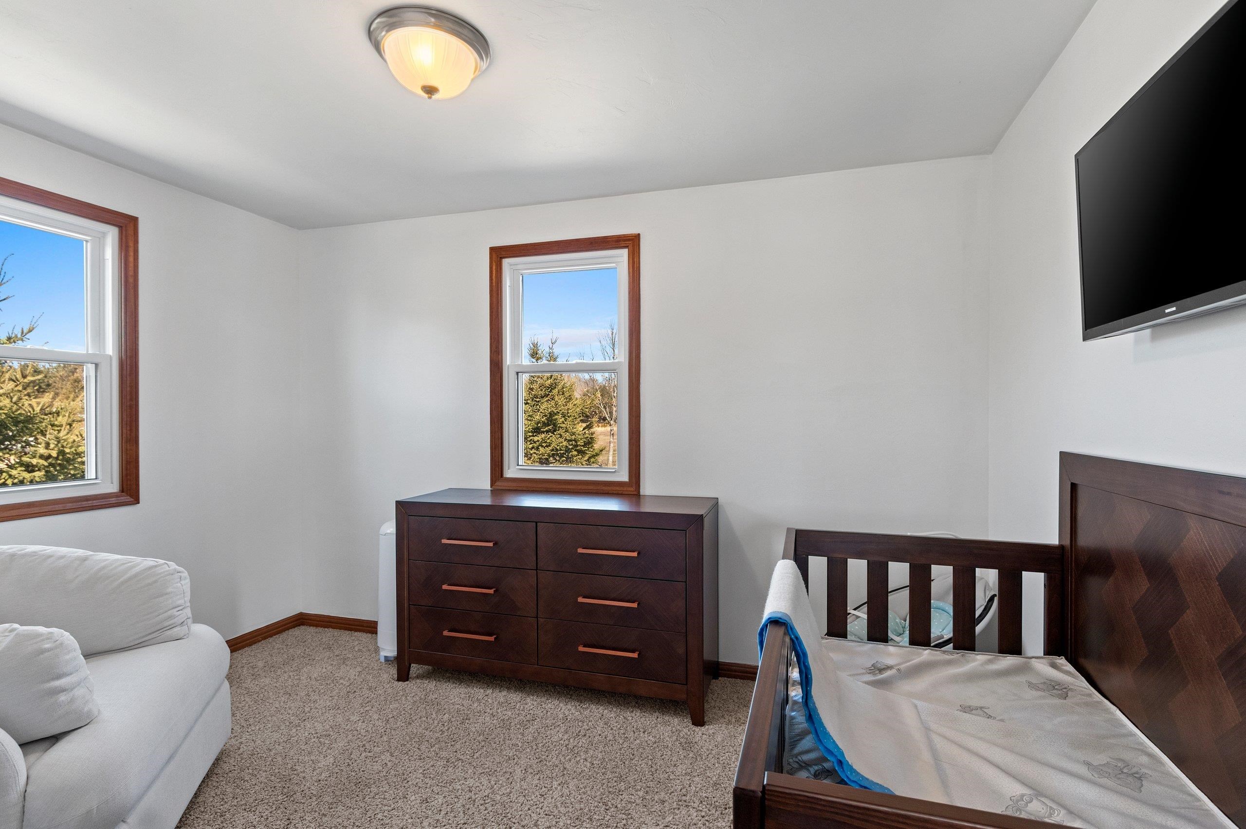 7838 North Brown County Line Road Pulaski, WI 54162 - Photo 22 of 61