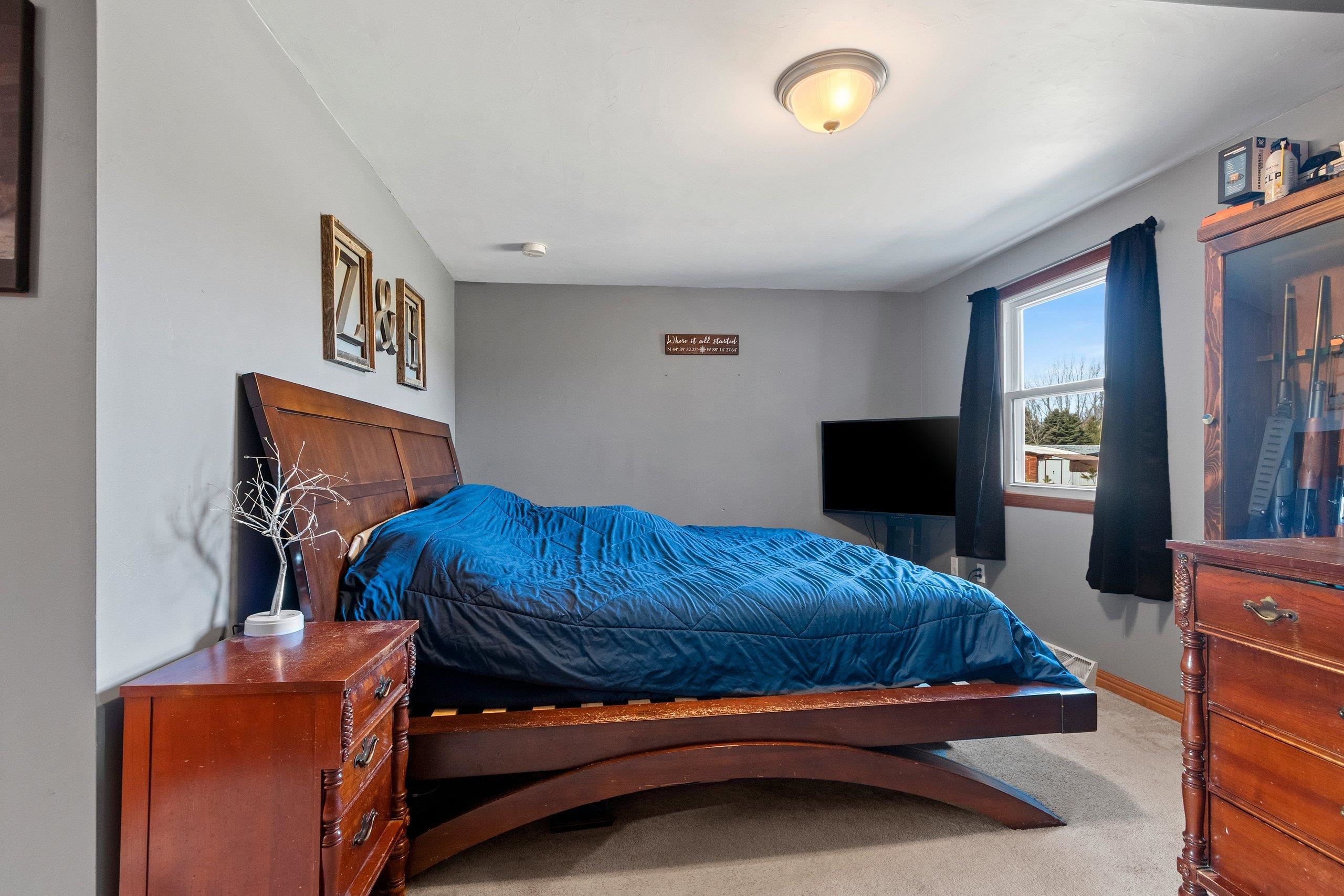 7838 North Brown County Line Road Pulaski, WI 54162 - Photo 24 of 61