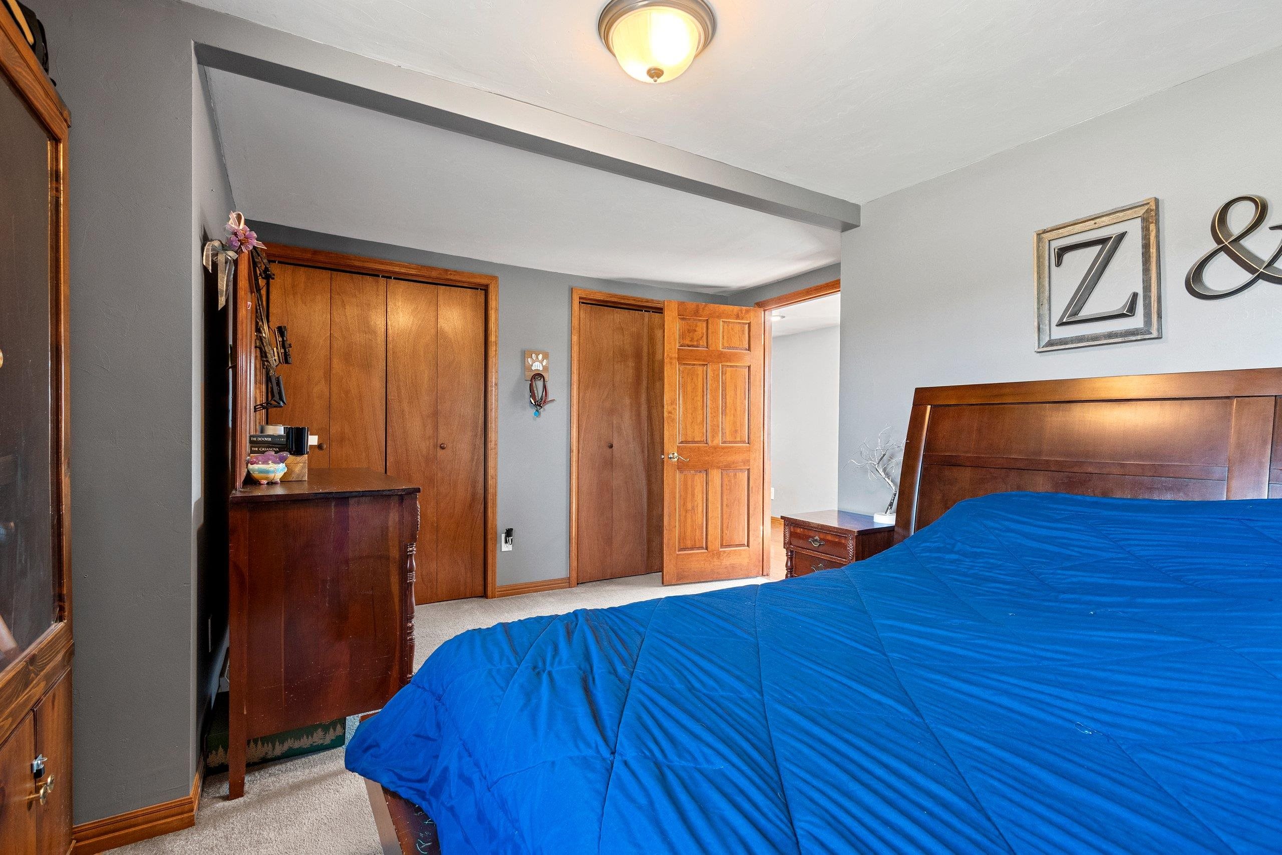 7838 North Brown County Line Road Pulaski, WI 54162 - Photo 25 of 61