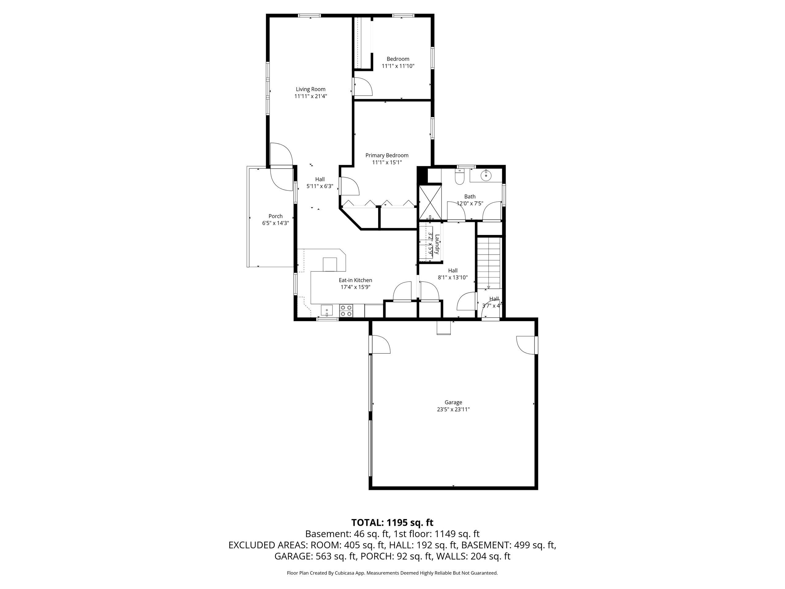 7838 North Brown County Line Road Pulaski, WI 54162 - Photo 26 of 61