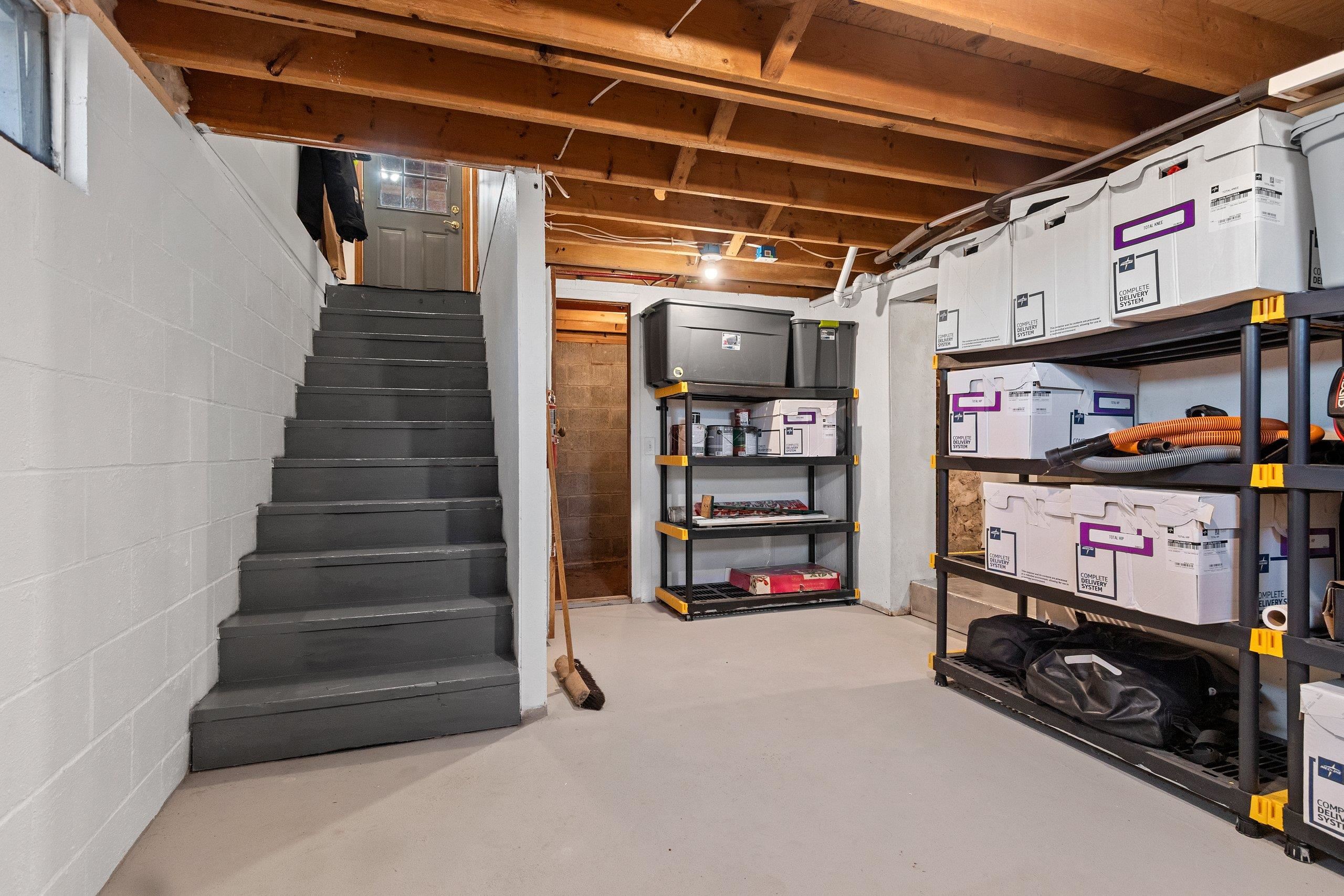 7838 North Brown County Line Road Pulaski, WI 54162 - Photo 27 of 61