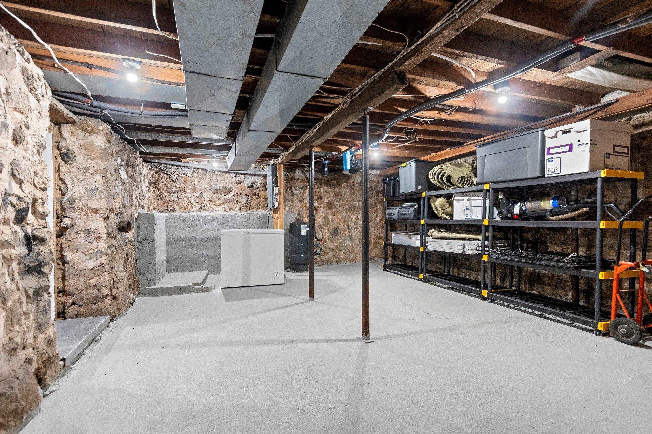 7838 North Brown County Line Road Pulaski, WI 54162 - Photo 29 of 61