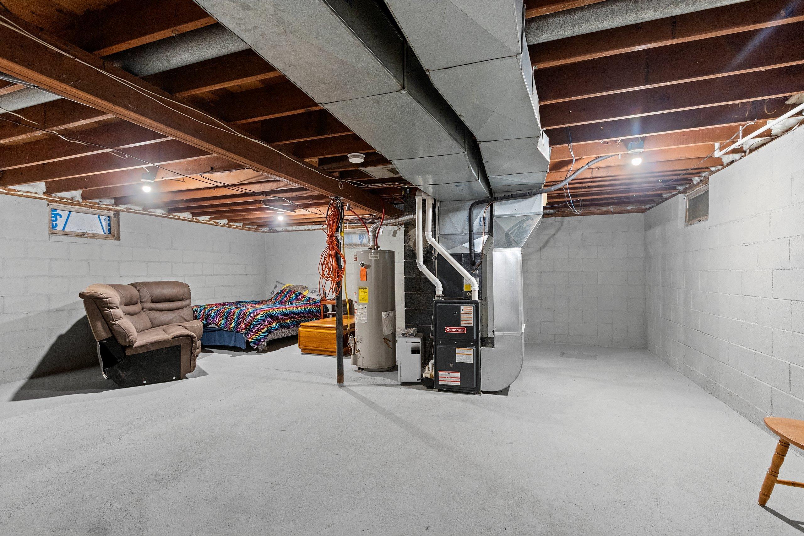 7838 North Brown County Line Road Pulaski, WI 54162 - Photo 30 of 61