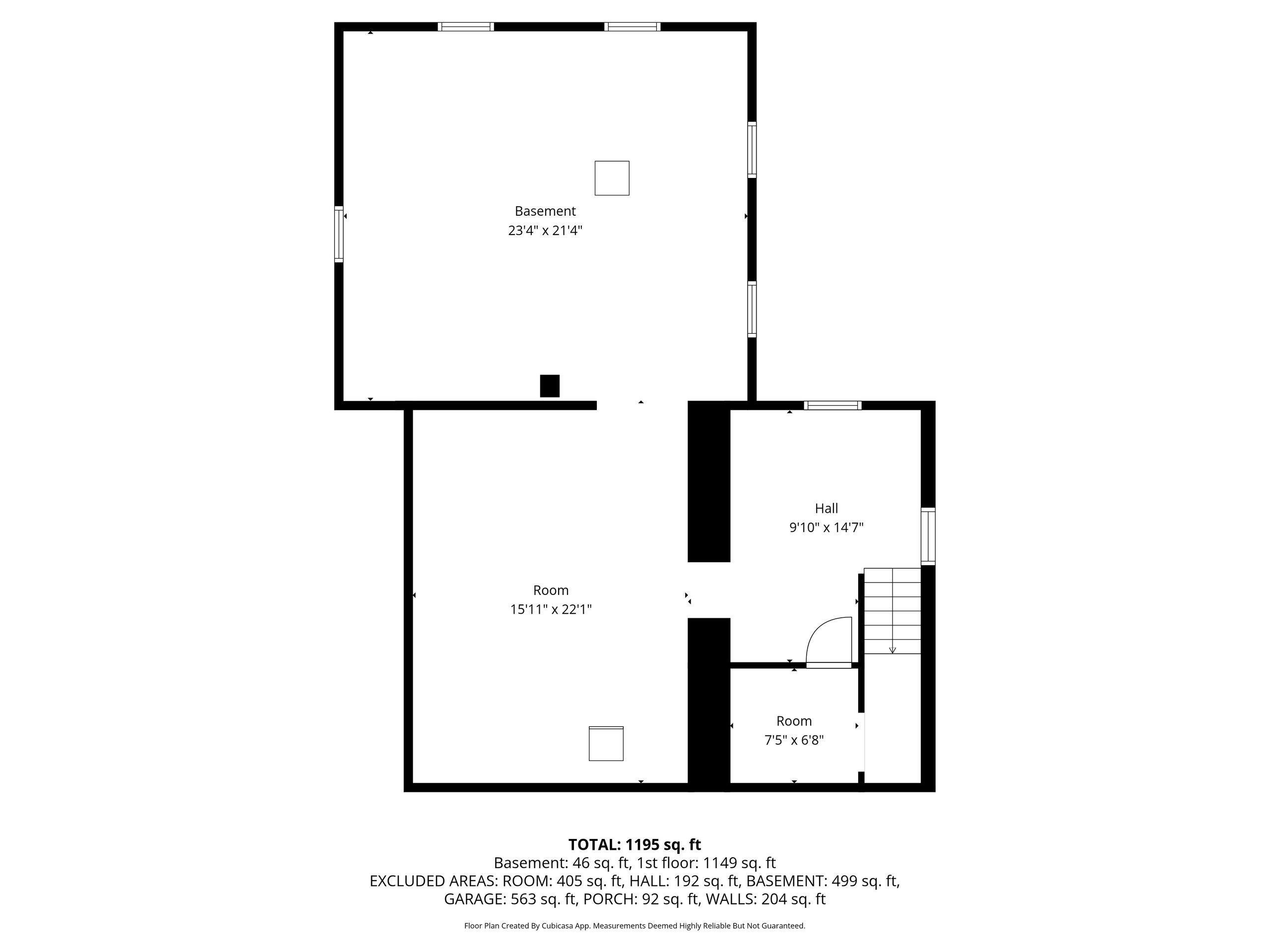 7838 North Brown County Line Road Pulaski, WI 54162 - Photo 31 of 61