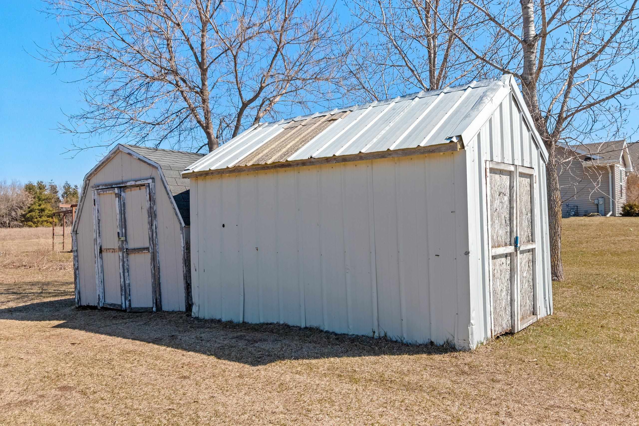 7838 North Brown County Line Road Pulaski, WI 54162 - Photo 38 of 61