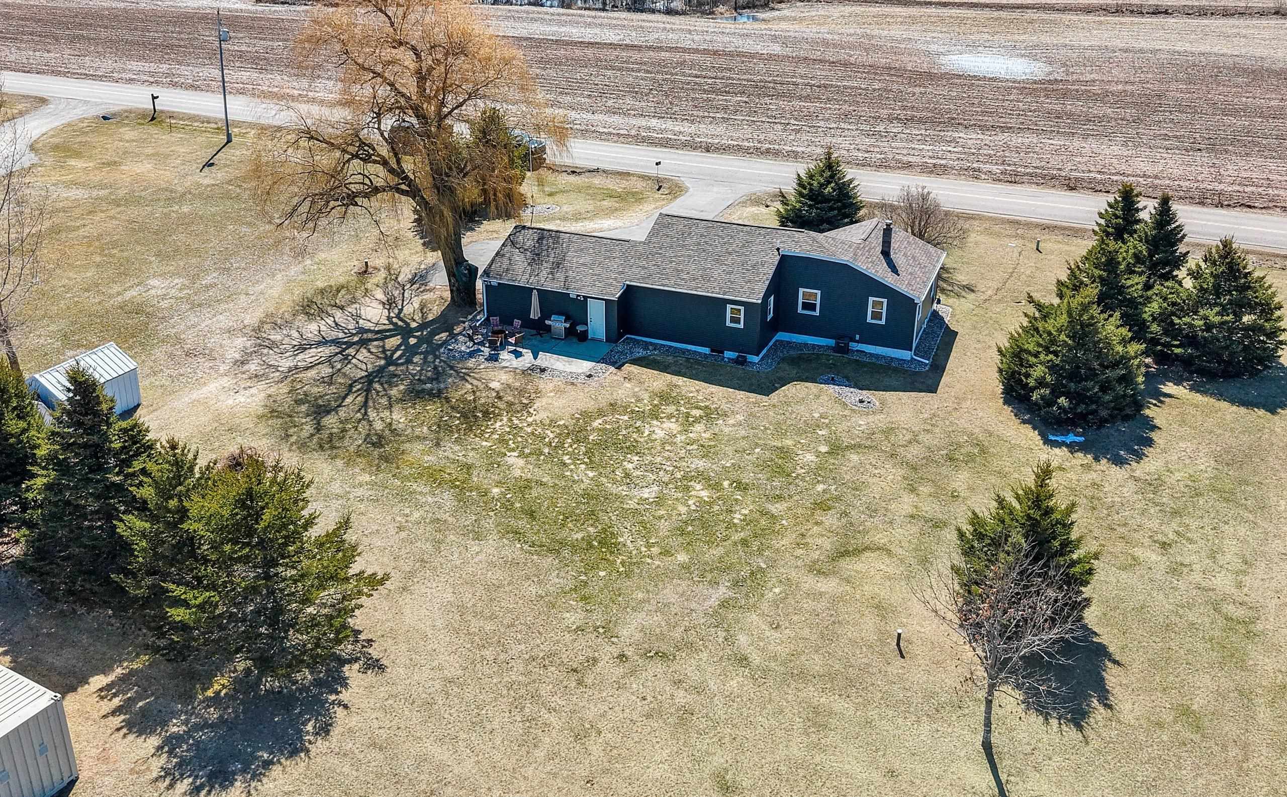 7838 North Brown County Line Road Pulaski, WI 54162 - Photo 40 of 61