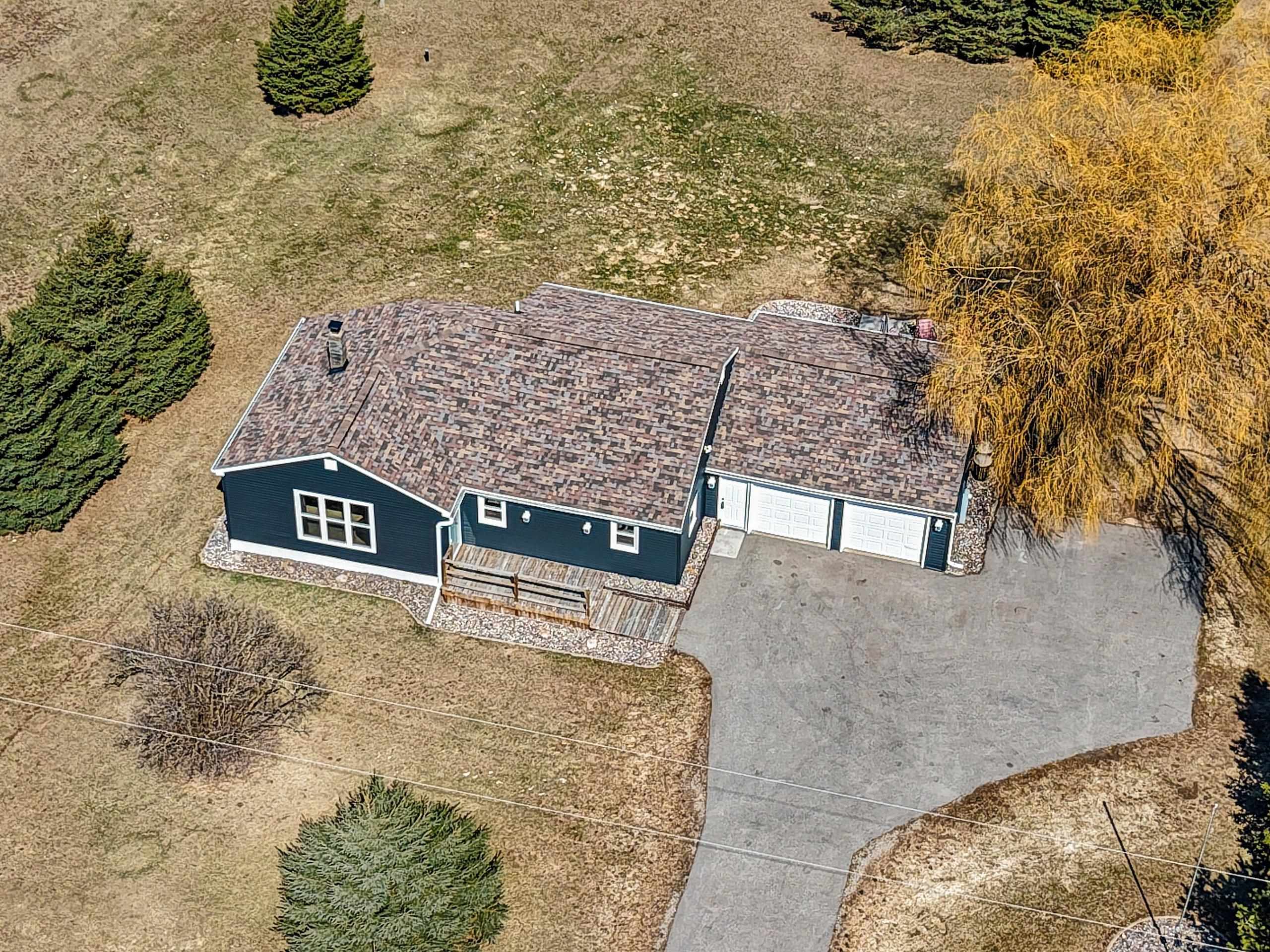 7838 North Brown County Line Road Pulaski, WI 54162 - Photo 52 of 61