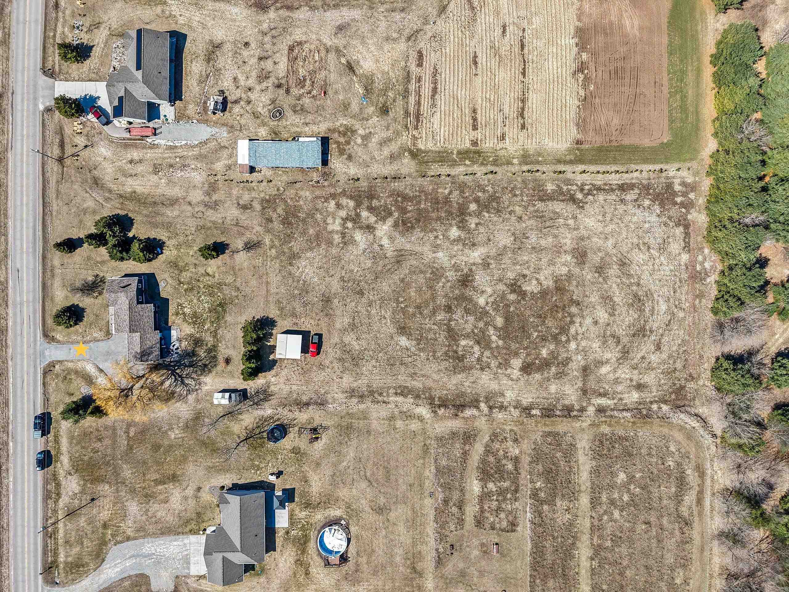 7838 North Brown County Line Road Pulaski, WI 54162 - Photo 54 of 61