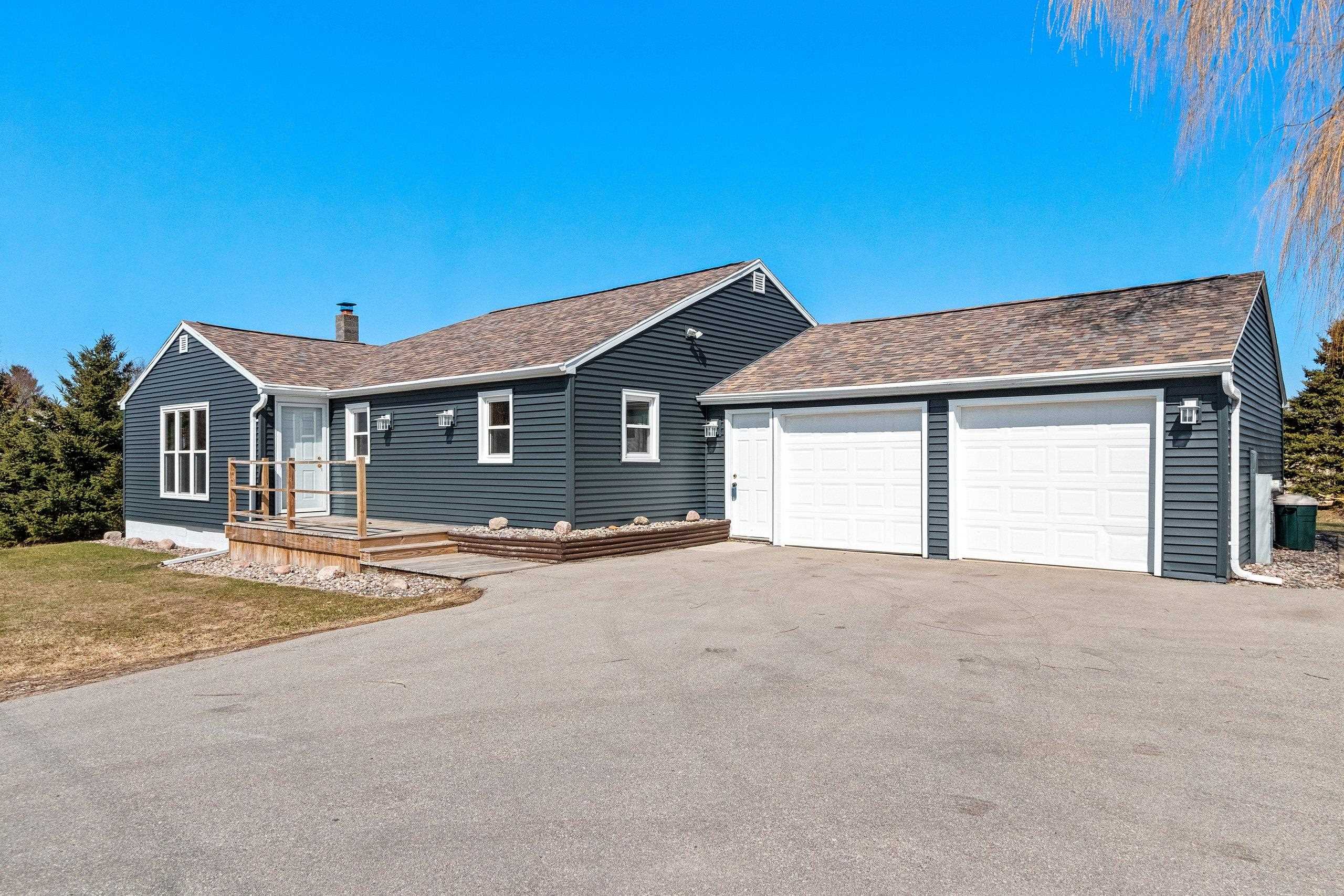 7838 North Brown County Line Road Pulaski, WI 54162 - Photo 57 of 61