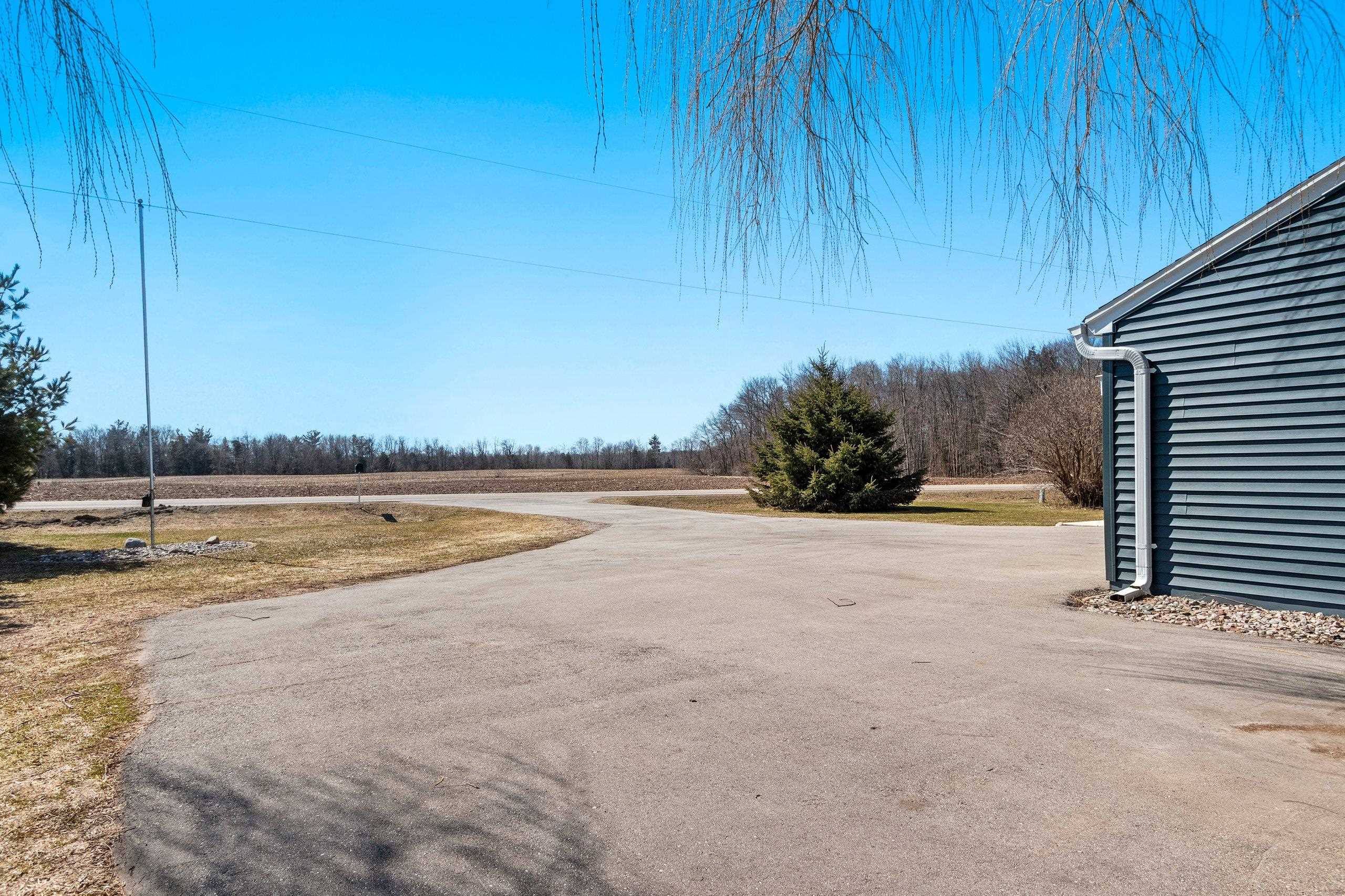 7838 North Brown County Line Road Pulaski, WI 54162 - Photo 58 of 61