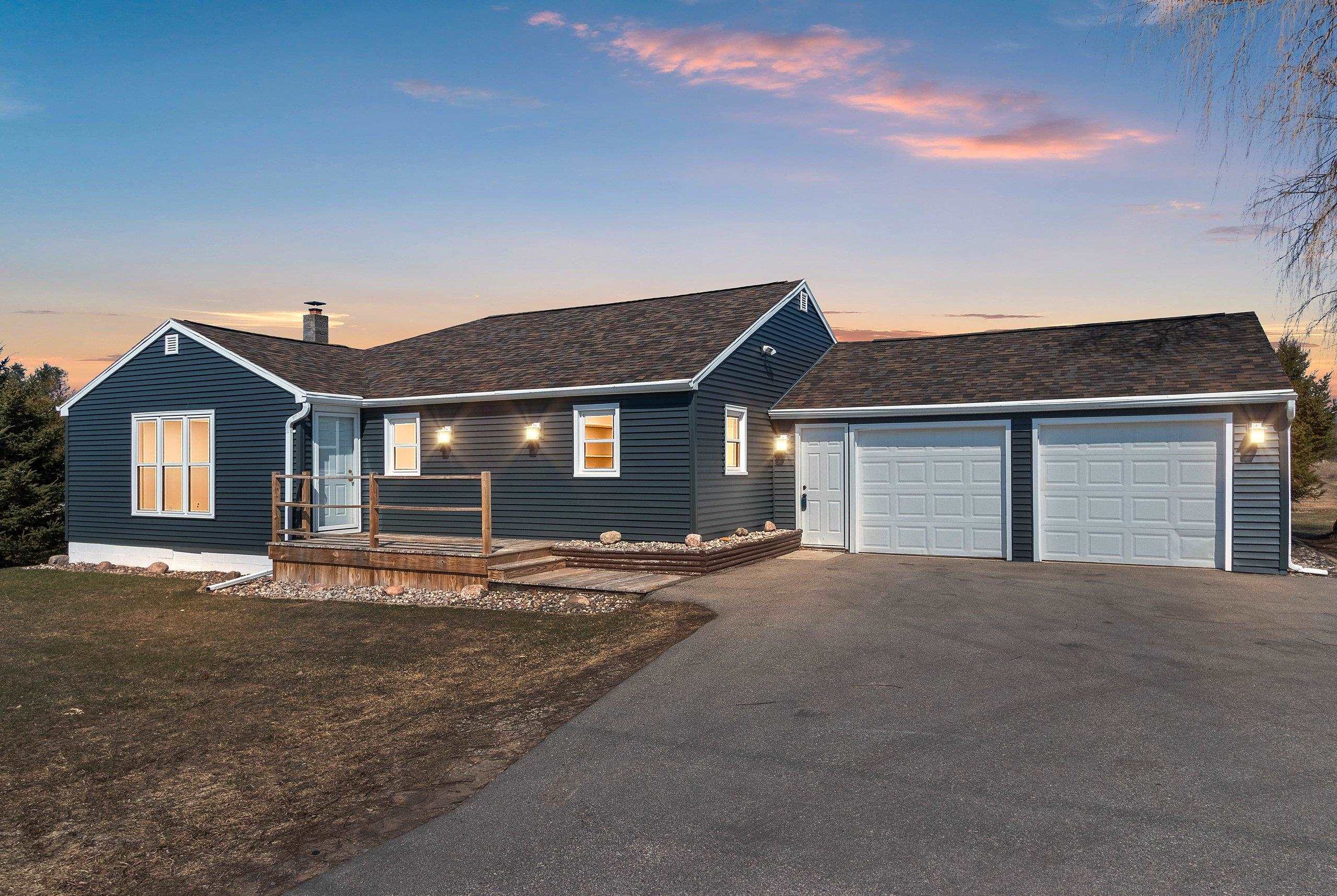 7838 North Brown County Line Road Pulaski, WI 54162 - Photo 60 of 61