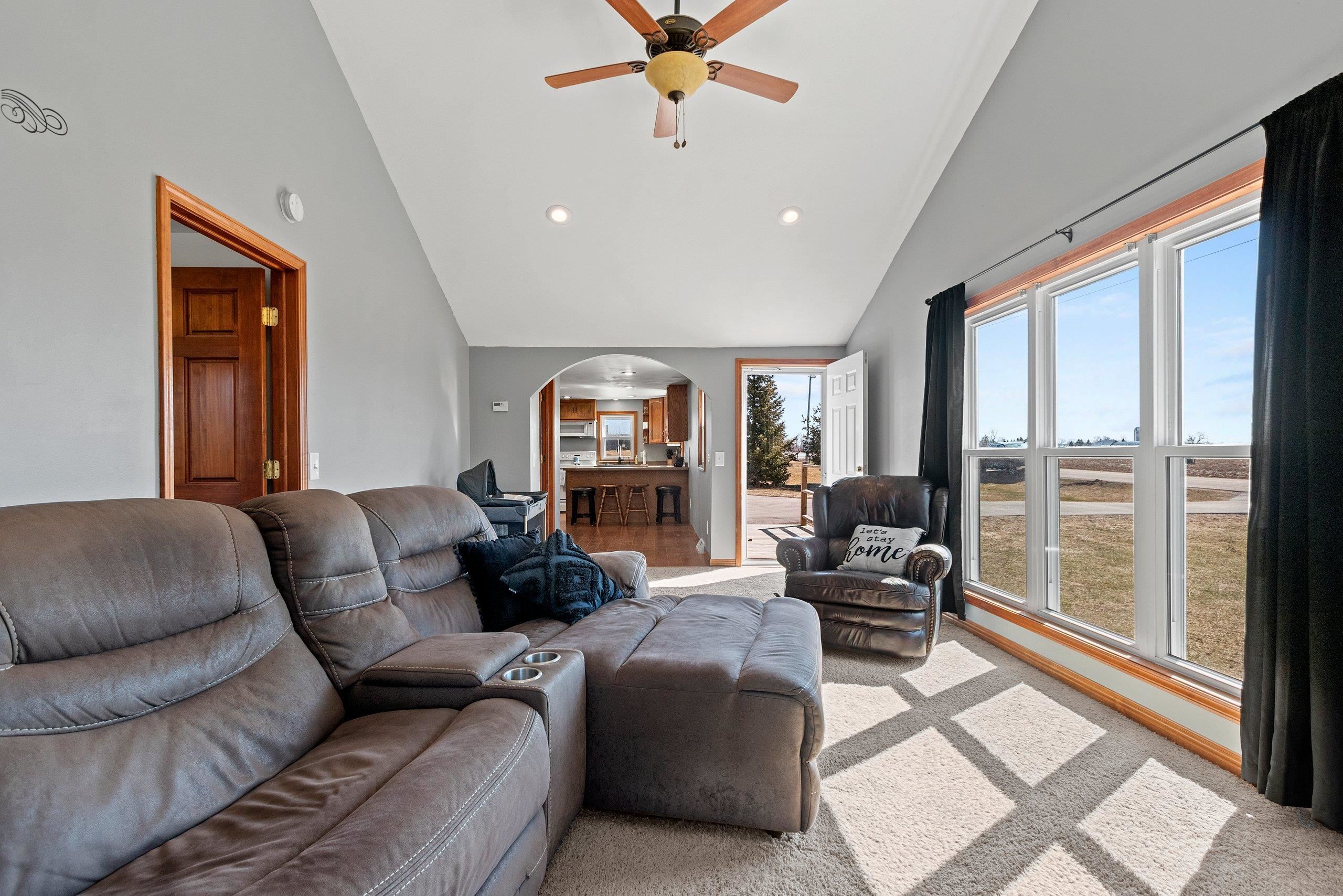 7838 North Brown County Line Road Pulaski, WI 54162 - Photo 6 of 61