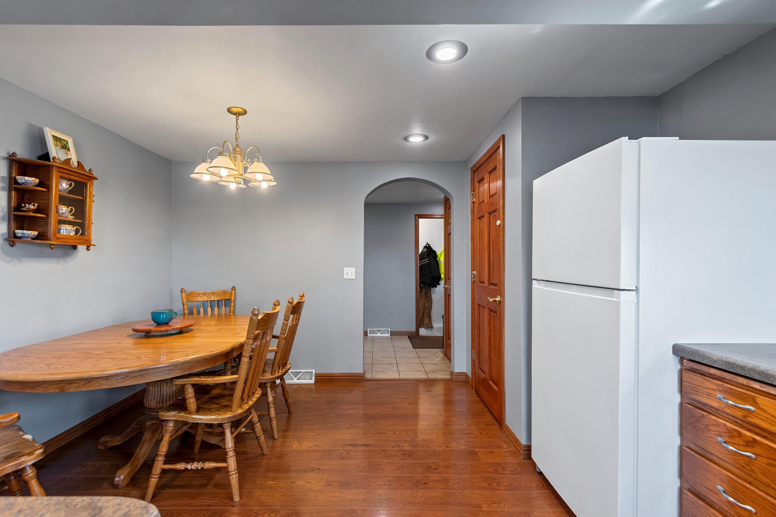 7838 North Brown County Line Road Pulaski, WI 54162 - Photo 10 of 61