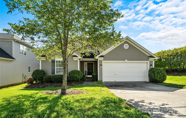 $2,100 | 1459 Moss Creek Drive, Harrisburg, NC 28075