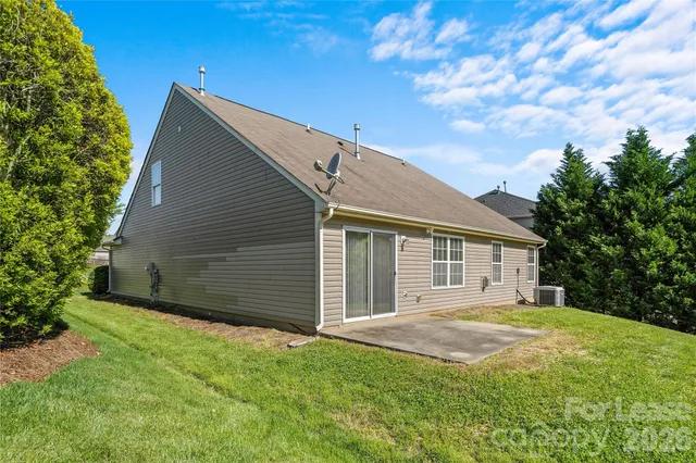 $2,100 | 1459 Moss Creek Drive, Harrisburg, NC 28075