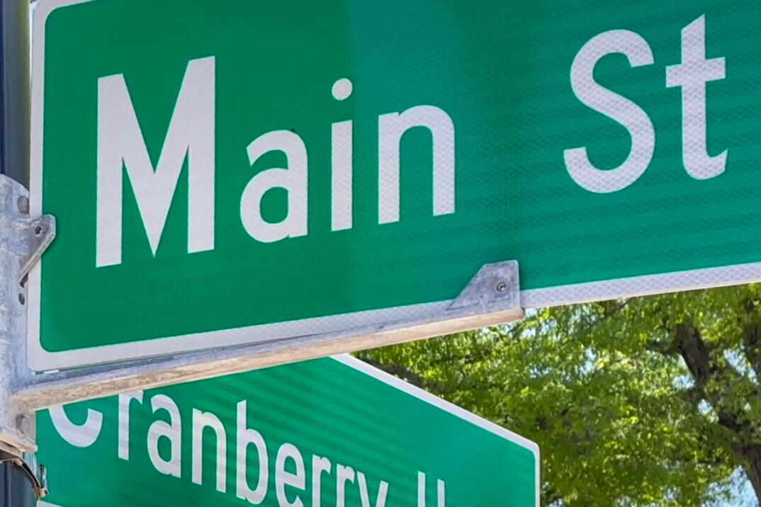 23 Nickerson Road Orleans, MA 02653 - Photo 42 of 54 a view of a sign board