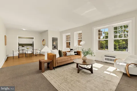 $519,000 | 3426 16th Street Northwest, Unit 101, Washington, DC 20010