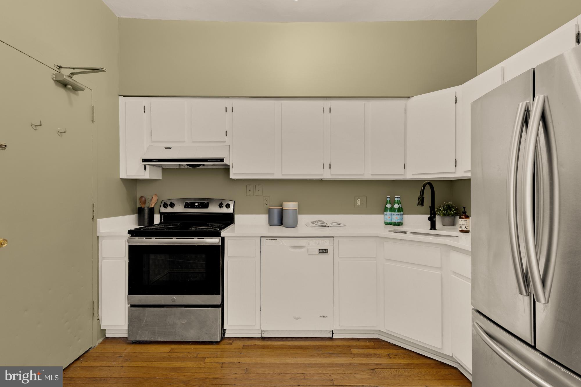 3426 16th Street Northwest, Unit 101 Washington, DC 20010 - Photo 12 of 38