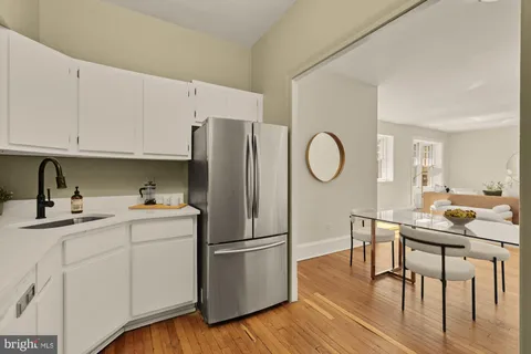 $519,000 | 3426 16th Street Northwest, Unit 101, Washington, DC 20010