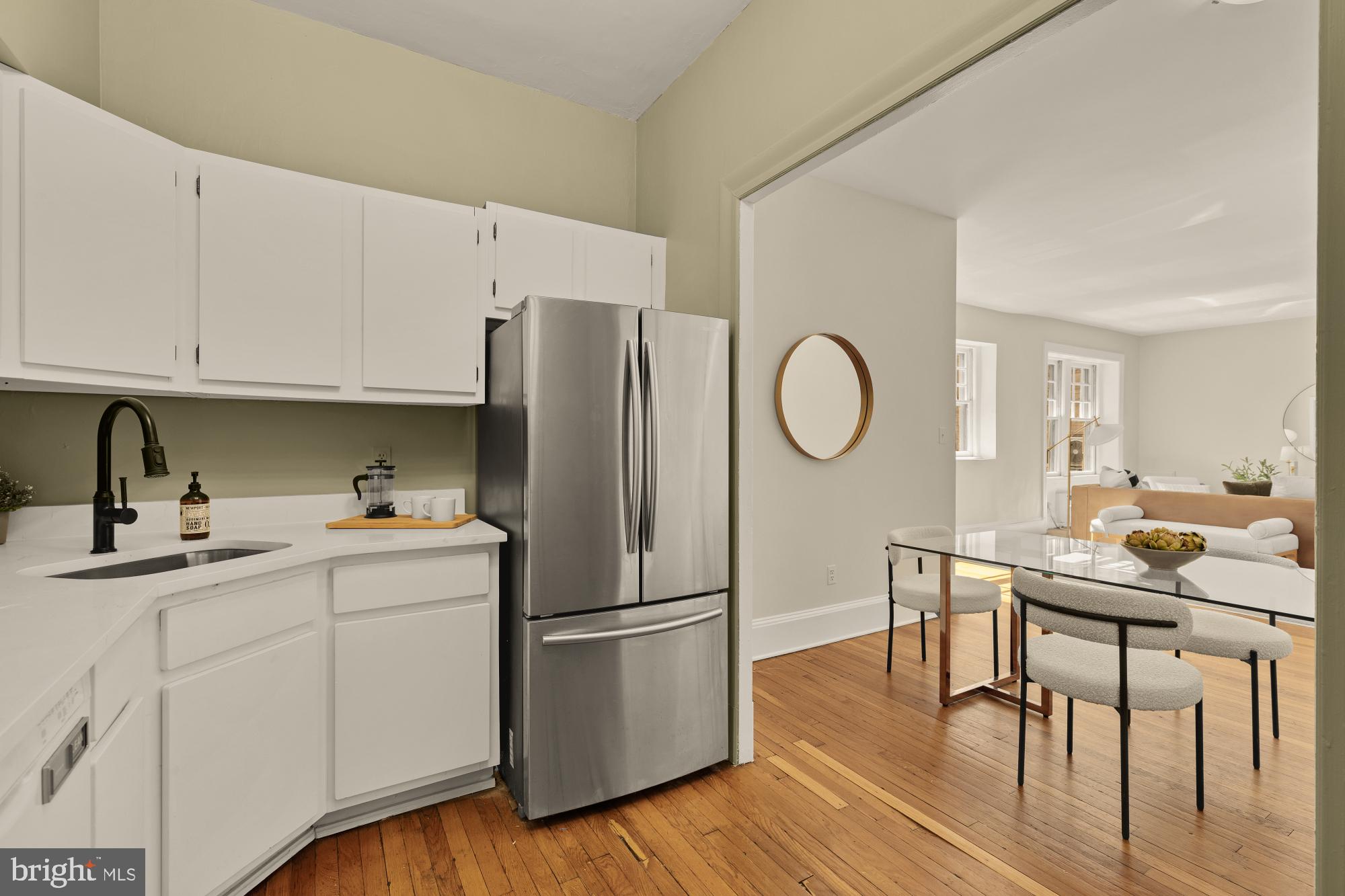 3426 16th Street Northwest, Unit 101 Washington, DC 20010 - Photo 14 of 38