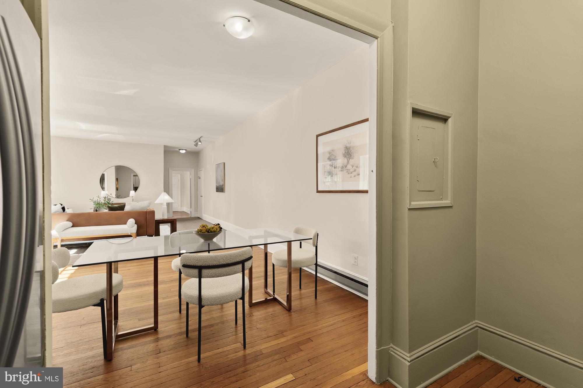 3426 16th Street Northwest, Unit 101 Washington, DC 20010 - Photo 15 of 38