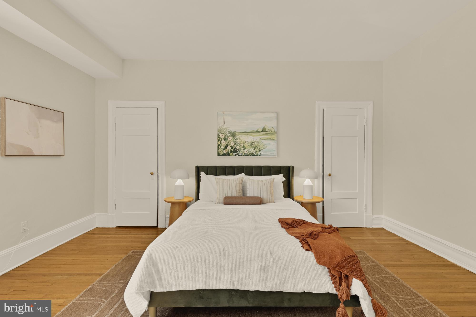 3426 16th Street Northwest, Unit 101 Washington, DC 20010 - Photo 17 of 38