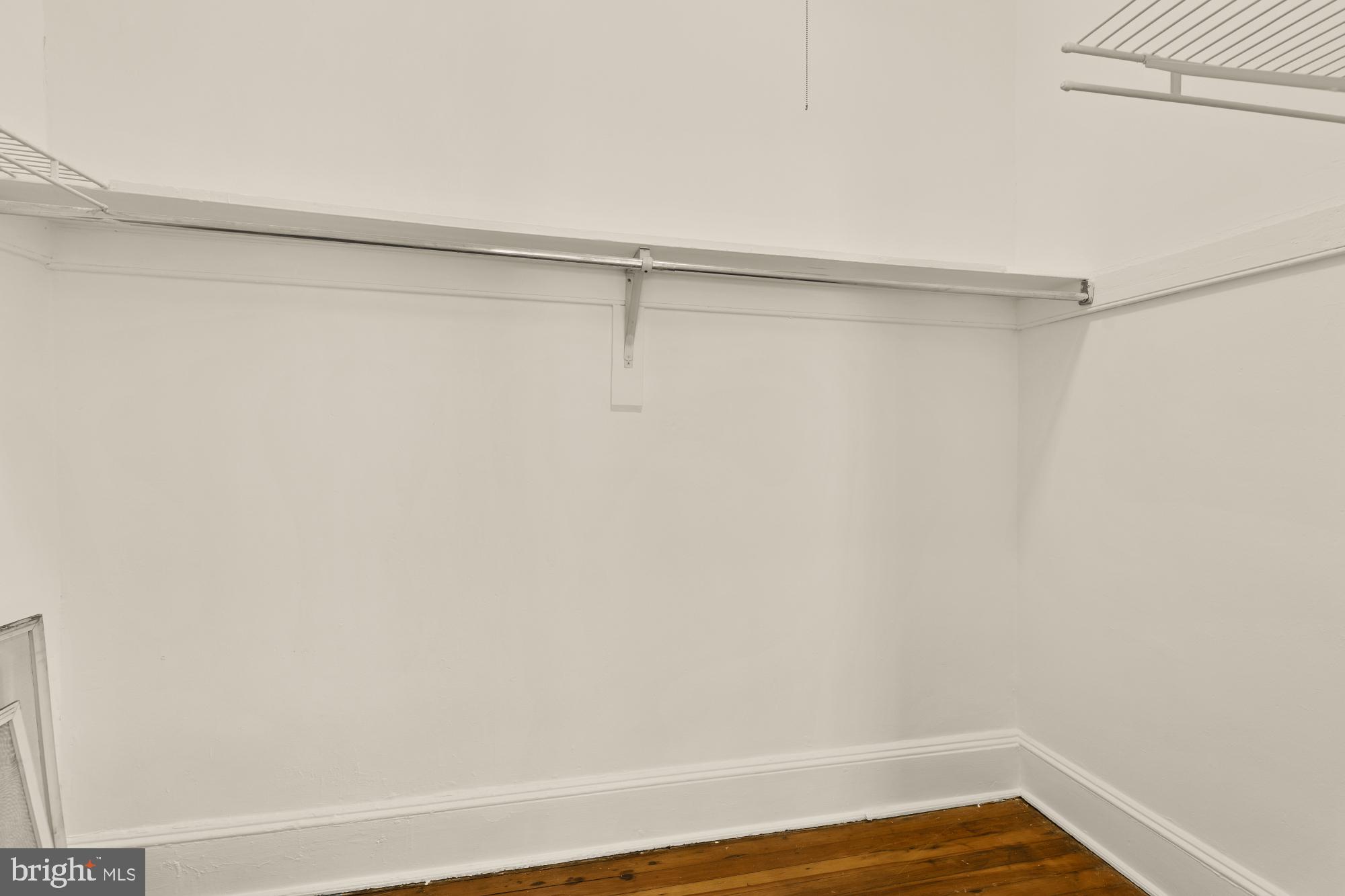 3426 16th Street Northwest, Unit 101 Washington, DC 20010 - Photo 21 of 38 Two walk in closets