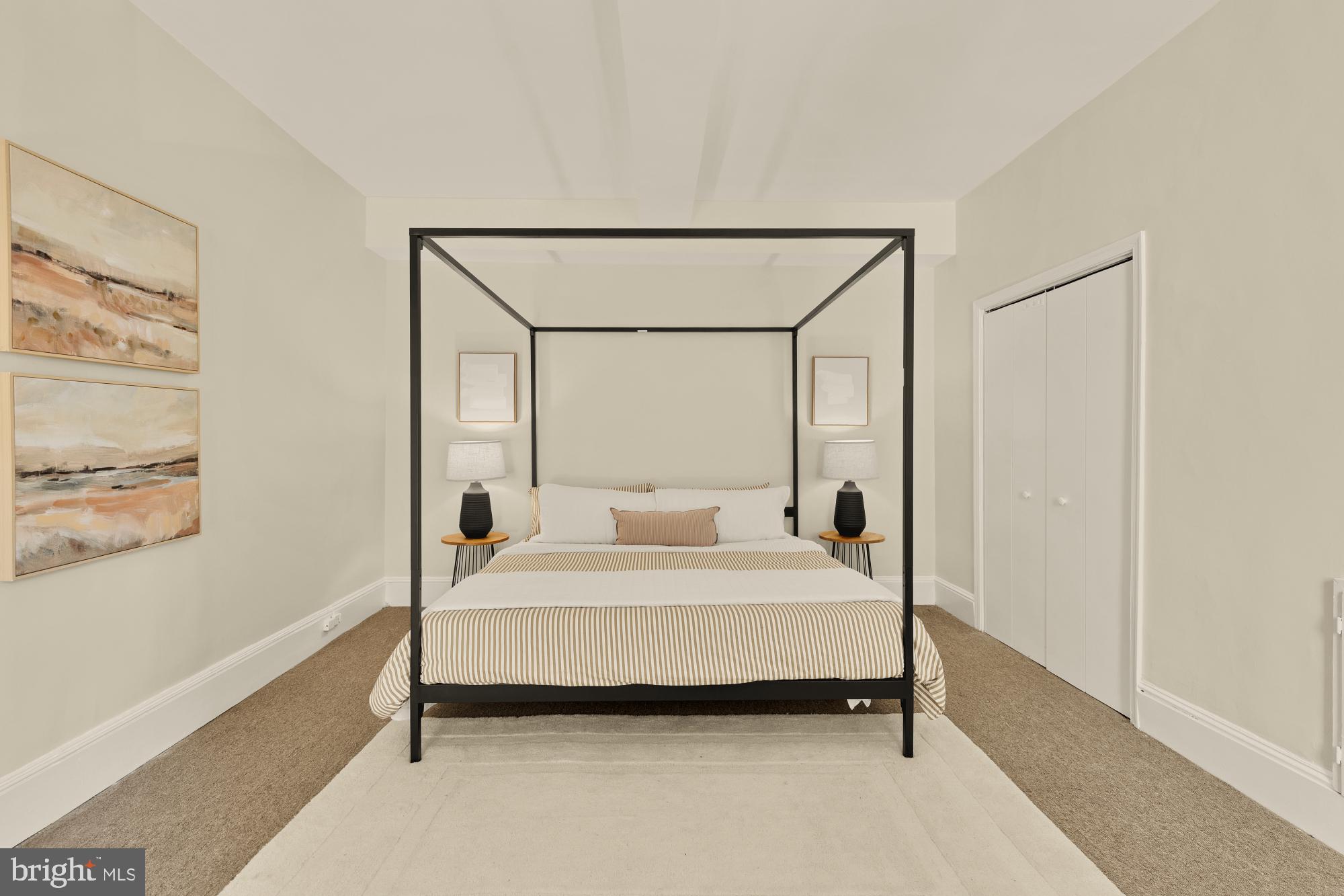 3426 16th Street Northwest, Unit 101 Washington, DC 20010 - Photo 24 of 38