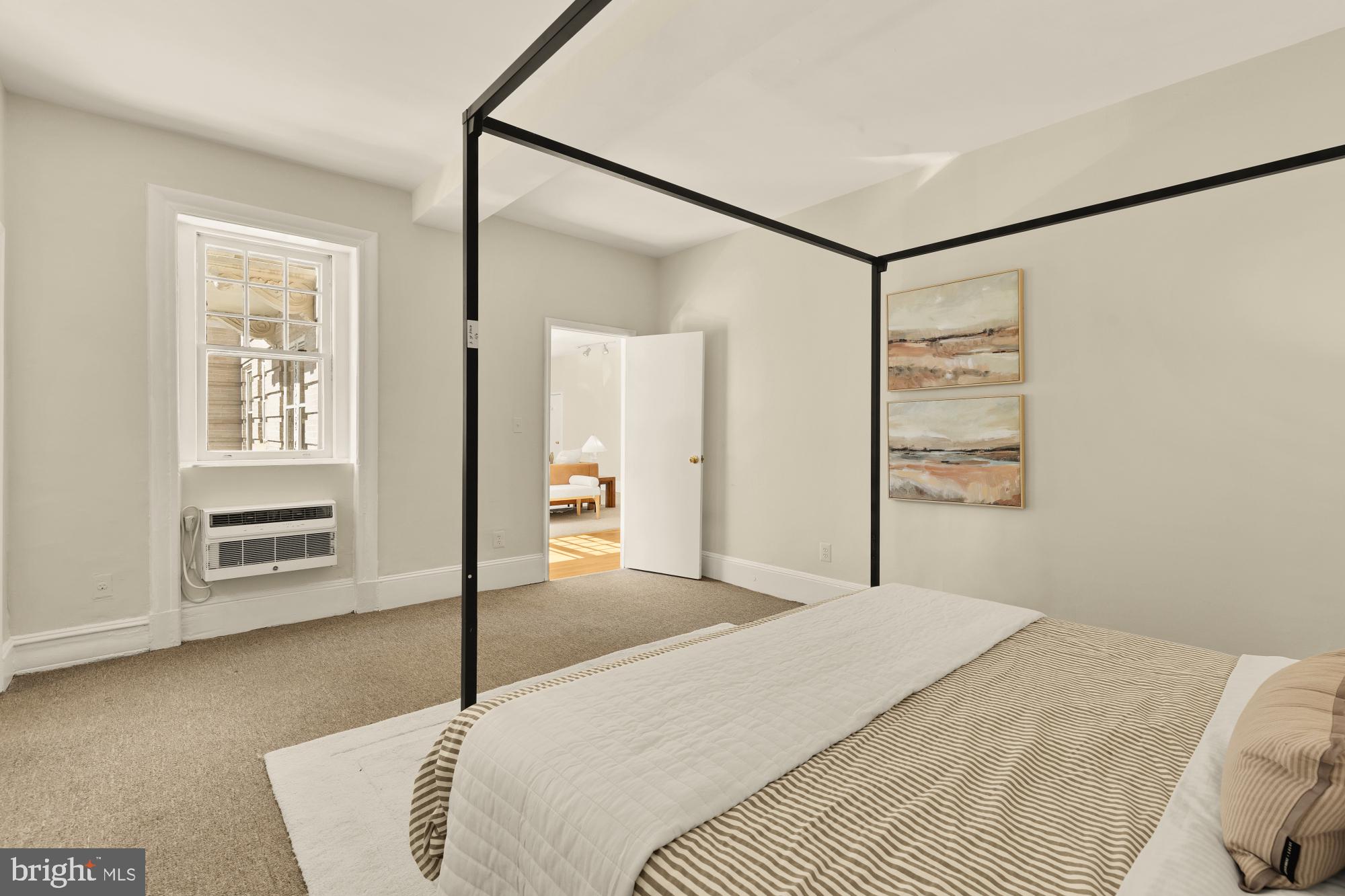 3426 16th Street Northwest, Unit 101 Washington, DC 20010 - Photo 25 of 38