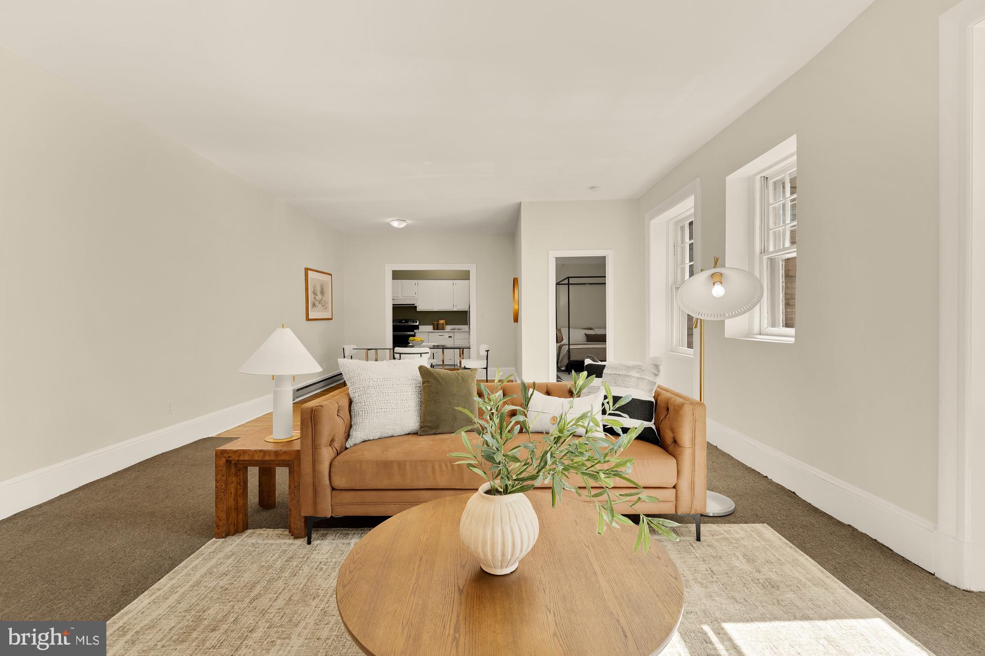 3426 16th Street Northwest, Unit 101 Washington, DC 20010 - Photo 5 of 38