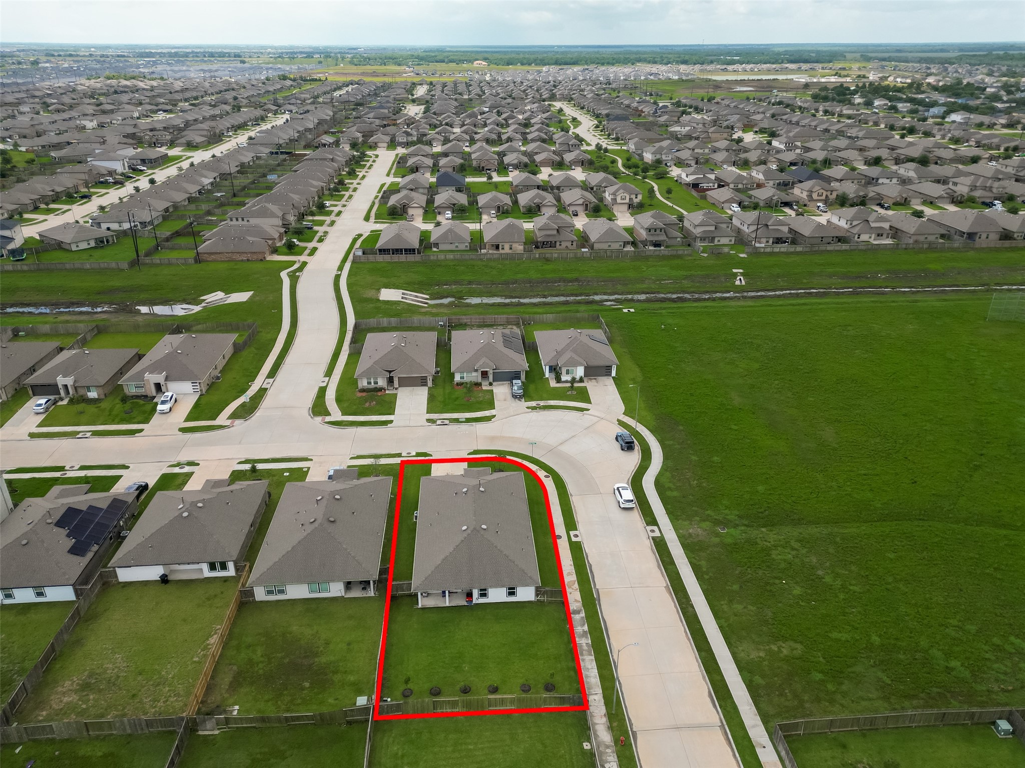 707 Silver Kettle Drive Rosharon, TX 77583 - Photo 2 of 50