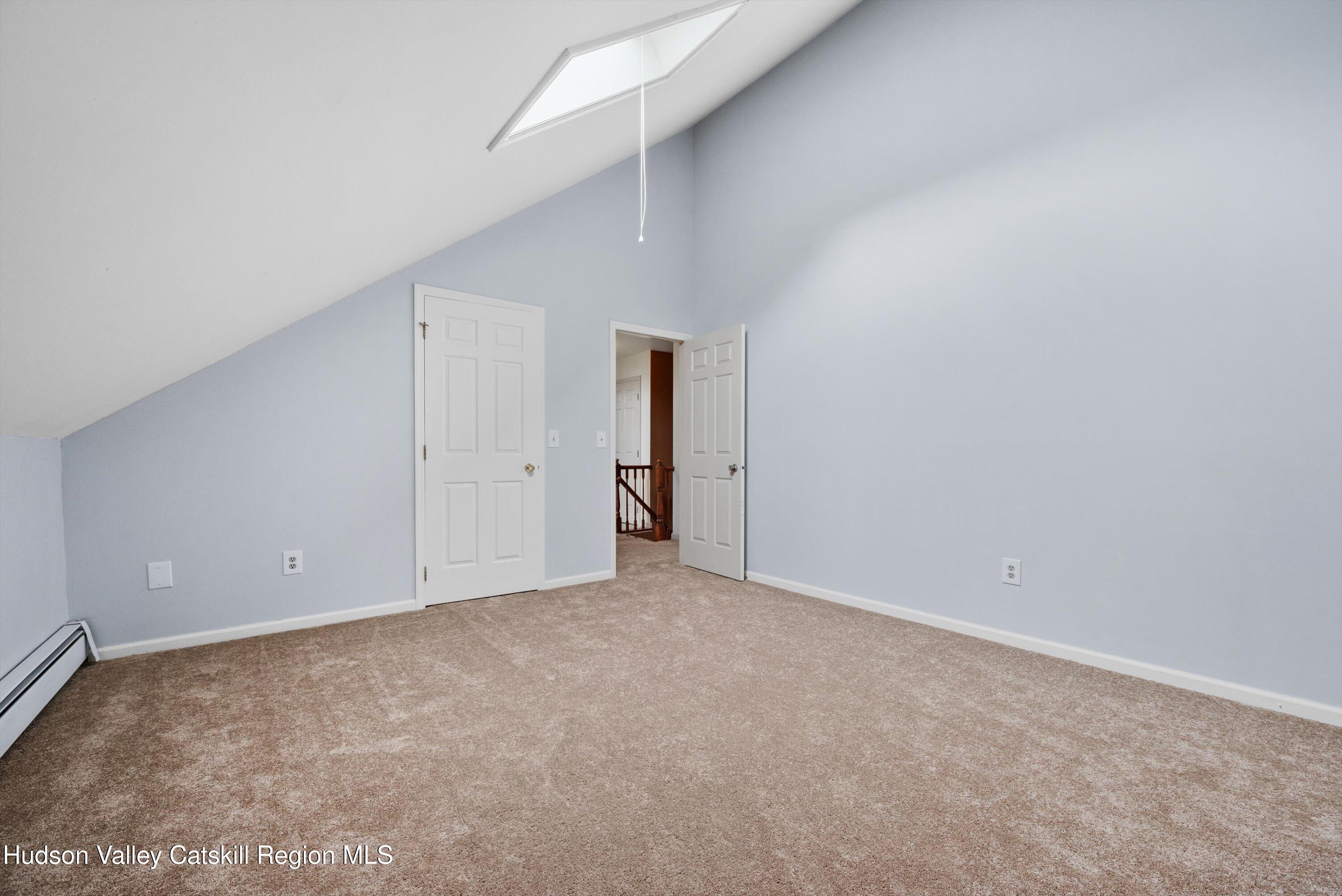 141 East Ridge Road Warwick, NY 10990 - Photo 39 of 57 a view of an empty room